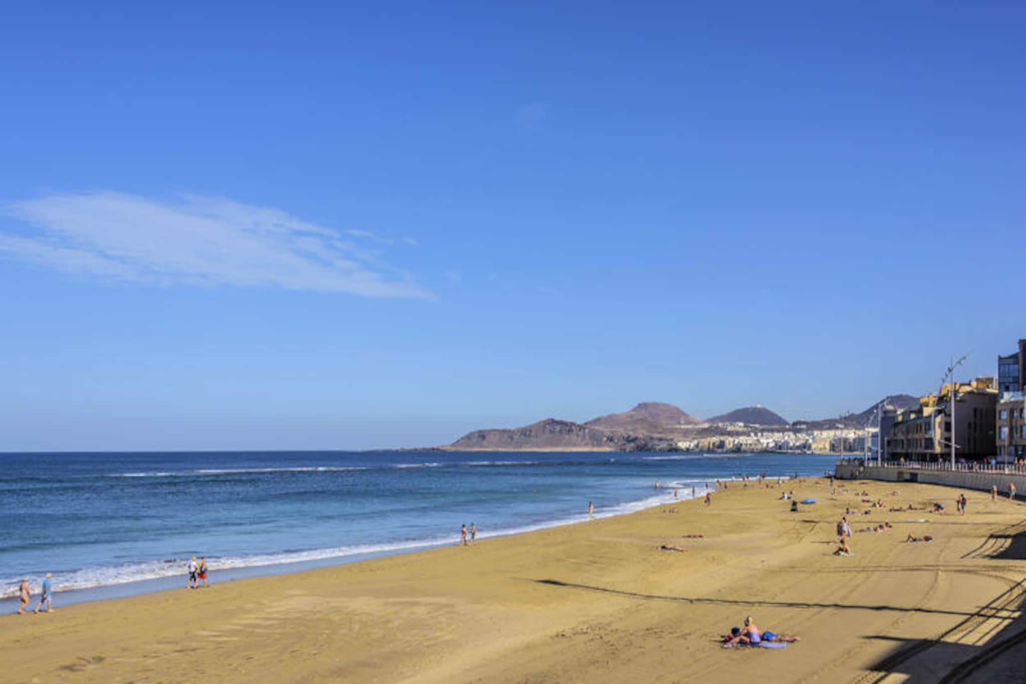 Studio à Las Palmas de Gran Canaria