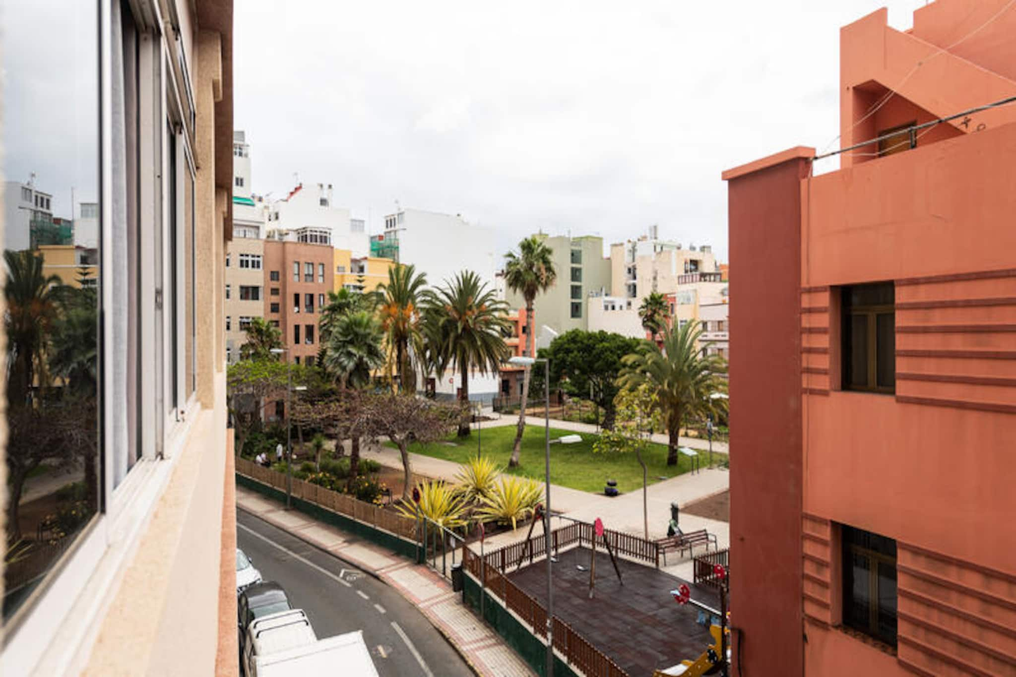 Maison à Las Palmas de Gran Canaria-Image-tags.