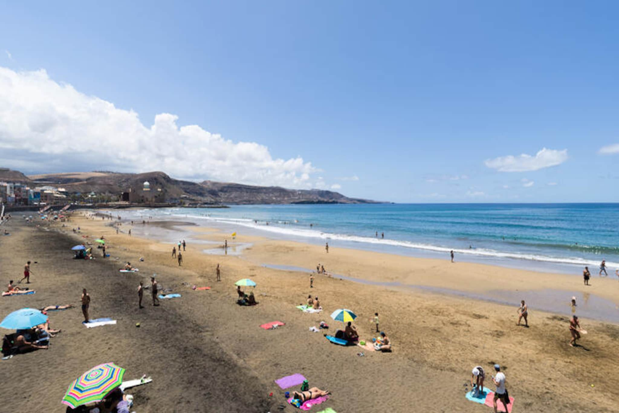 Maison à Las Palmas de Gran Canaria-Image-tags.