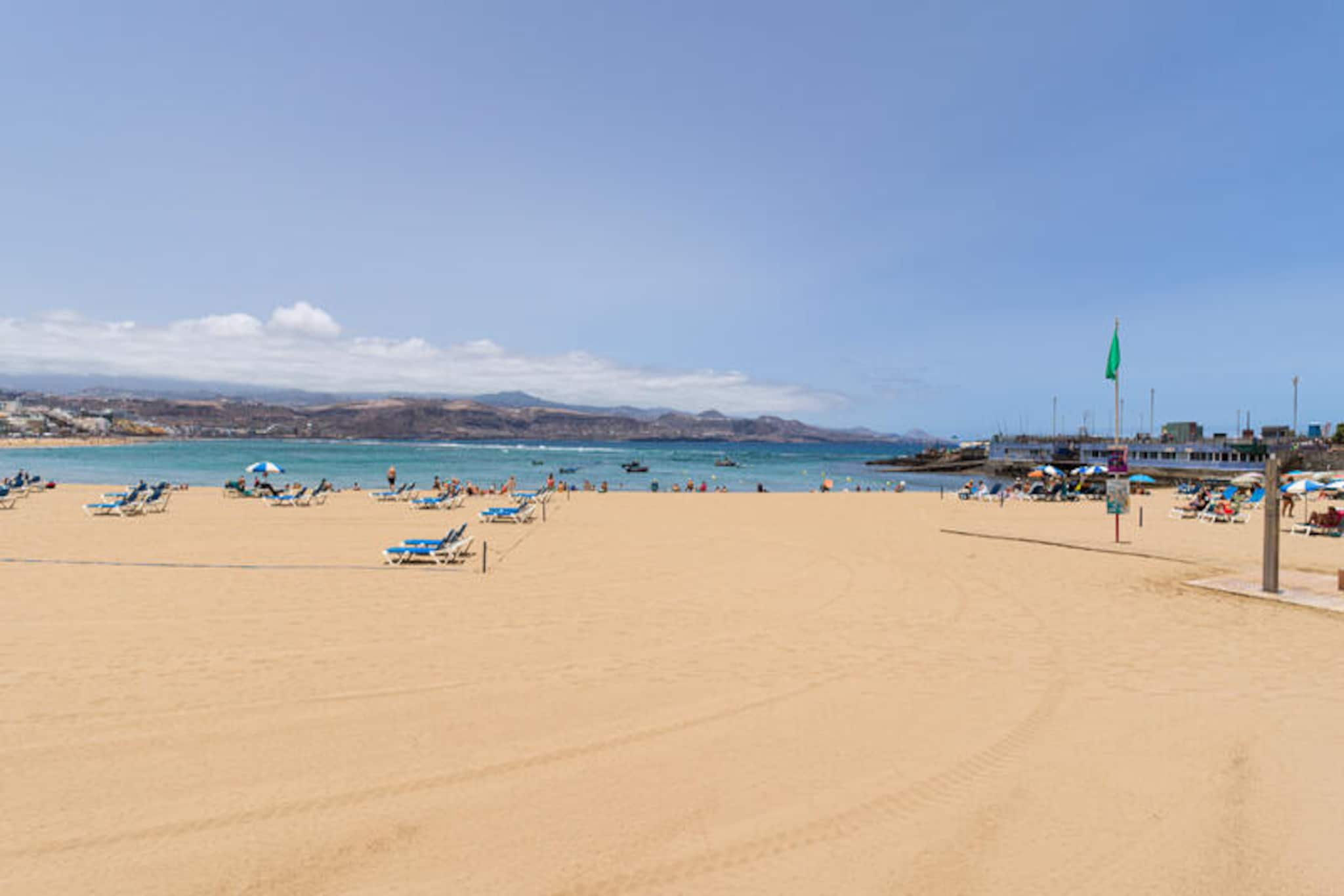 Maison à Las Palmas de Gran Canaria-Image-tags.