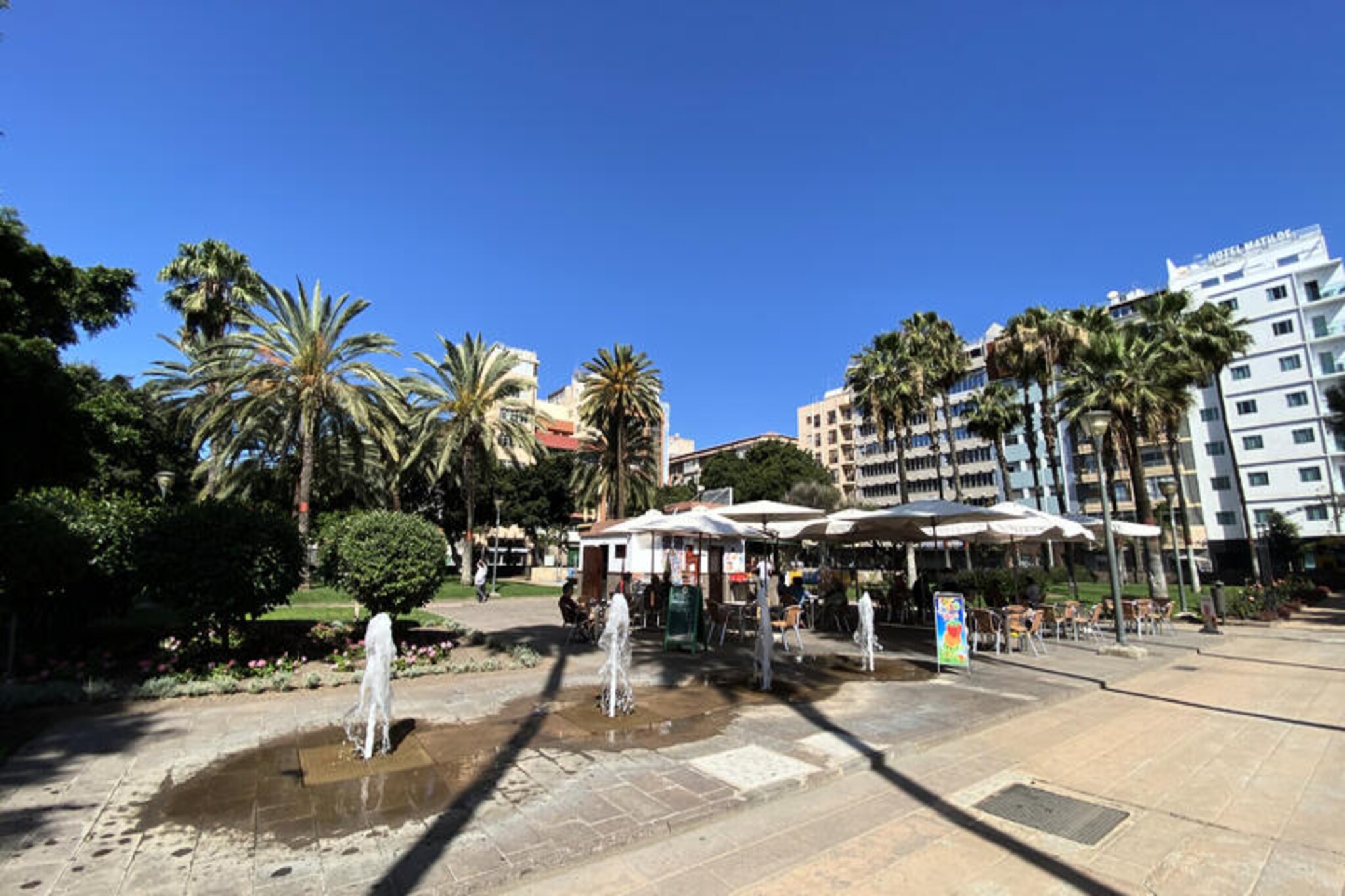 Maison à Las Palmas de Gran Canaria-Image-tags.