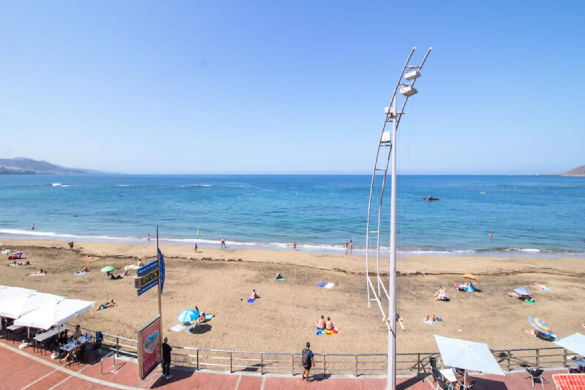 Maison à Las Palmas de Gran Canaria-Image-tags.