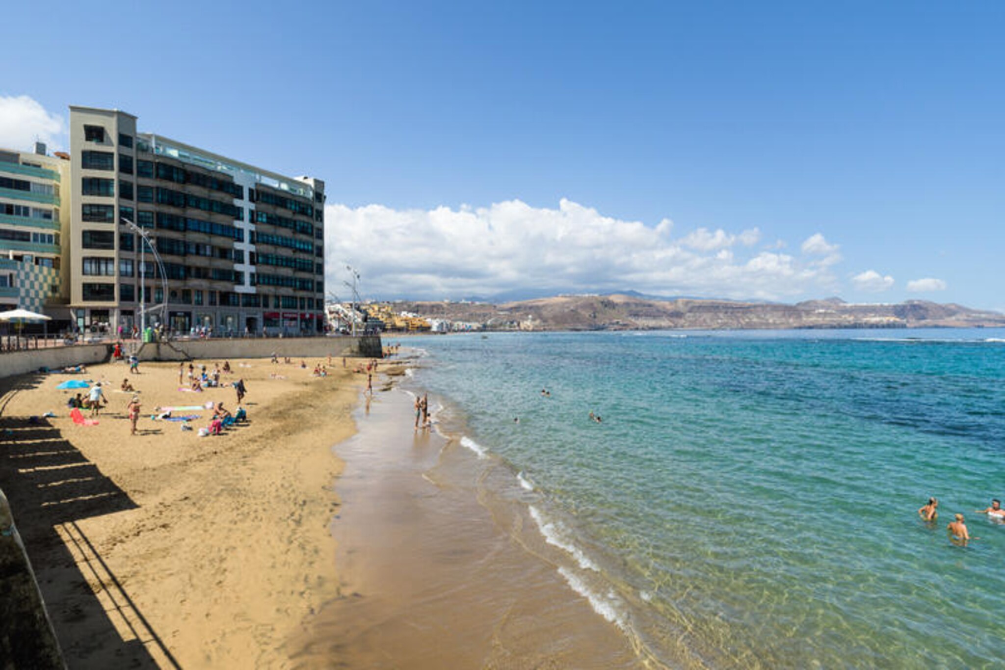 Studio à Las Palmas de Gran Canaria