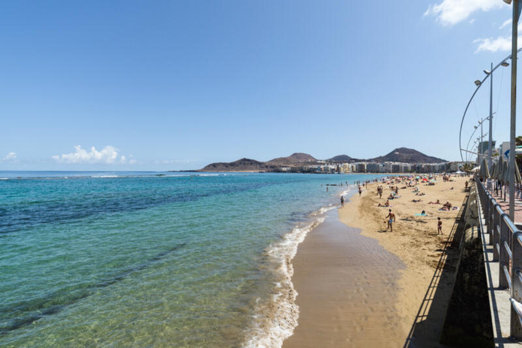 Studio à Las Palmas de Gran Canaria-Image-tags.