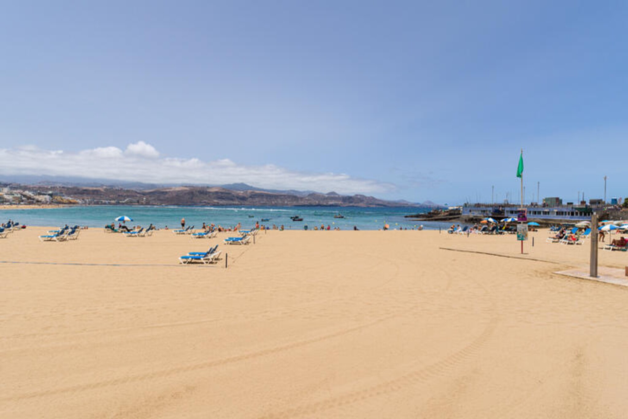 Maison à Las Palmas de Gran Canaria