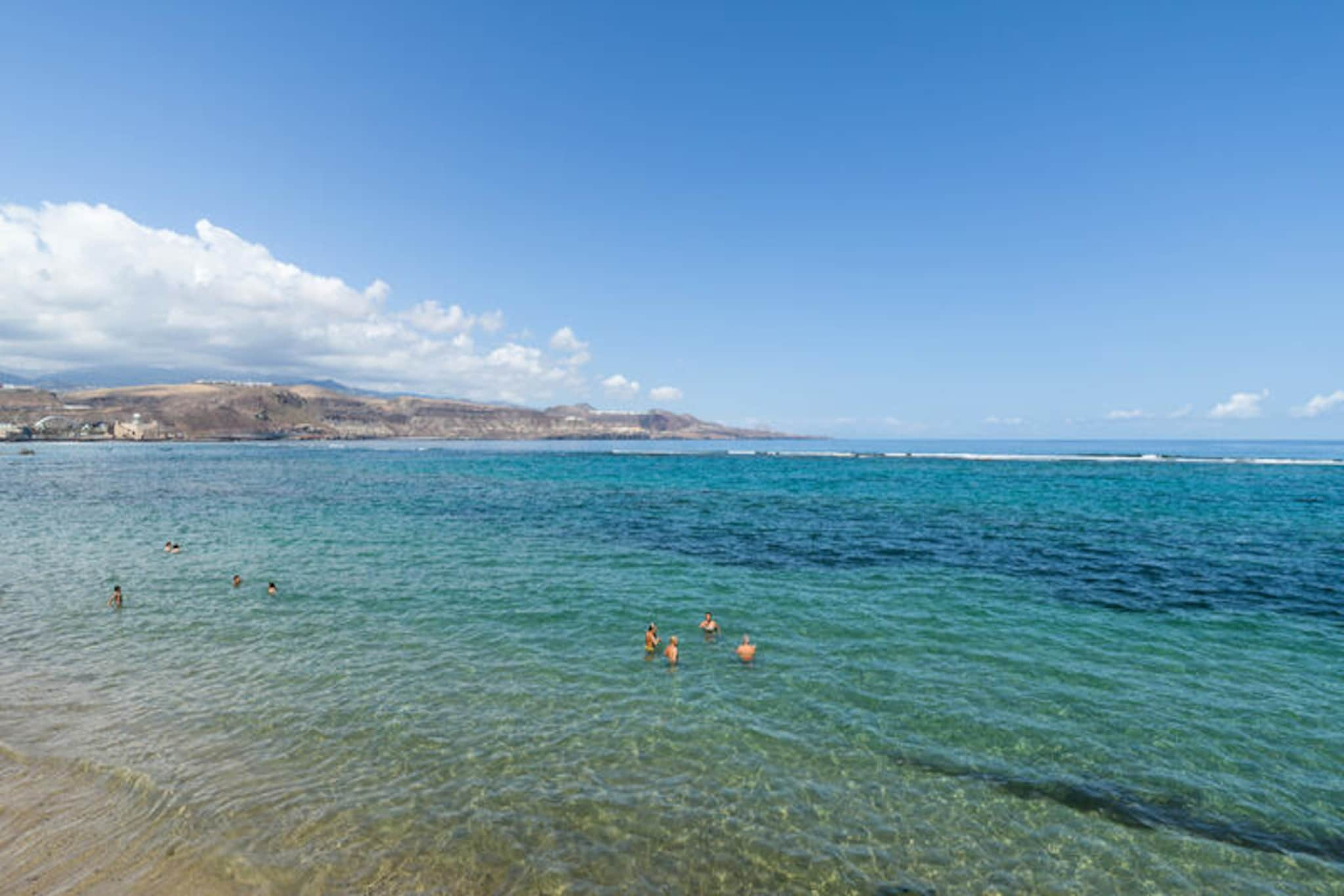 Studio à Las Palmas de Gran Canaria