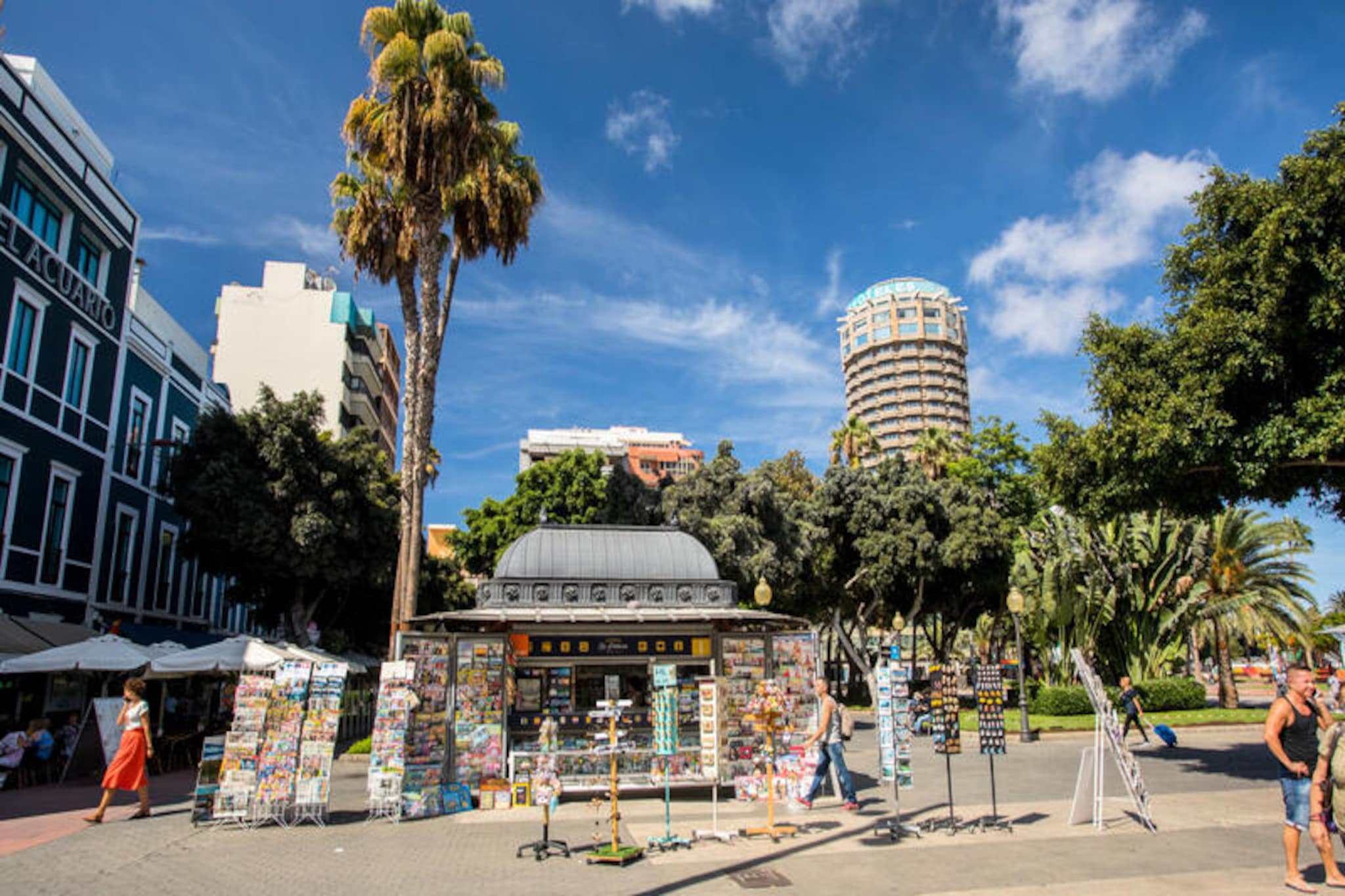 Studio à Las Palmas de Gran Canaria-Image-tags.