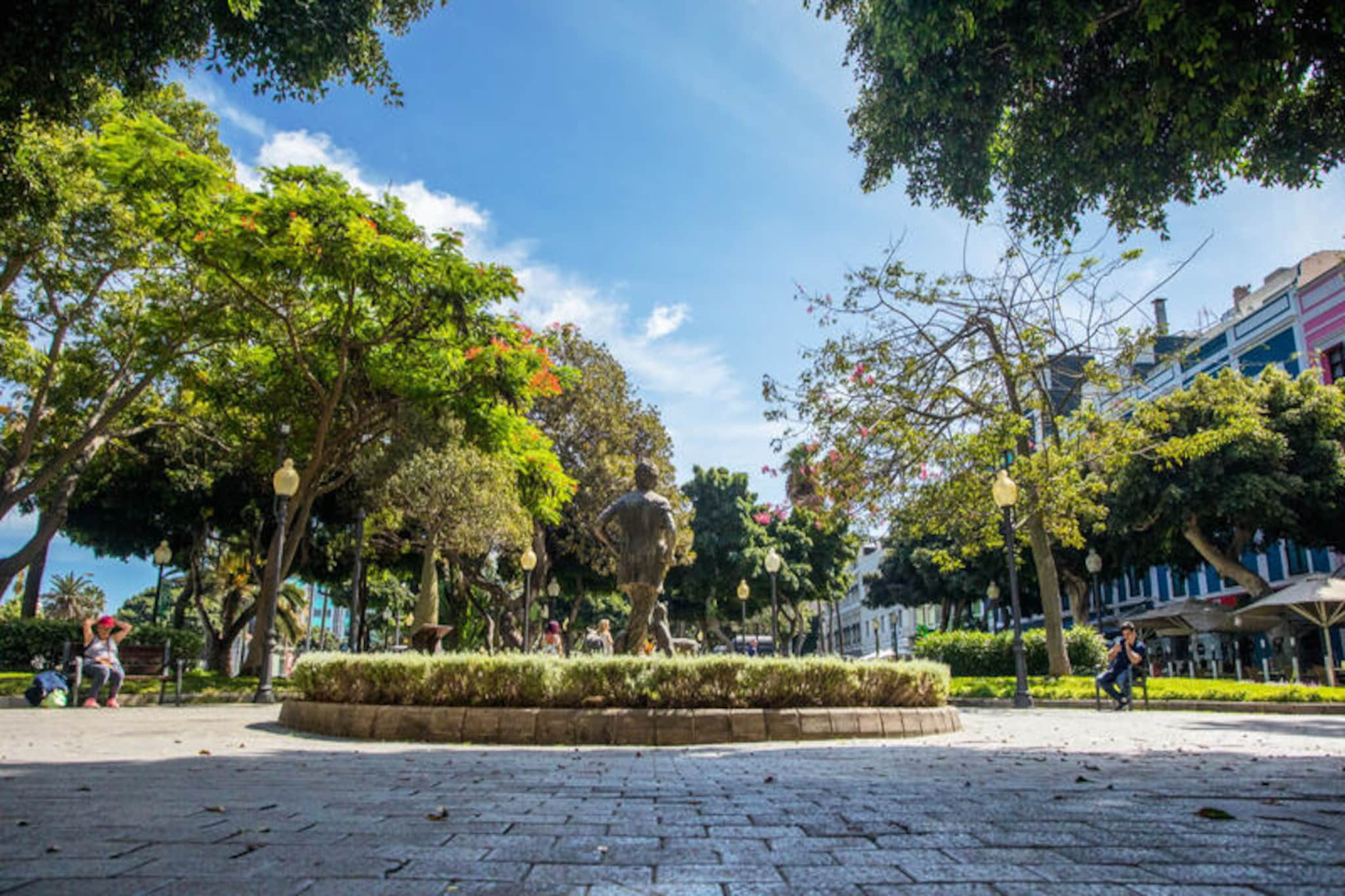 Studio à Las Palmas de Gran Canaria-Image-tags.