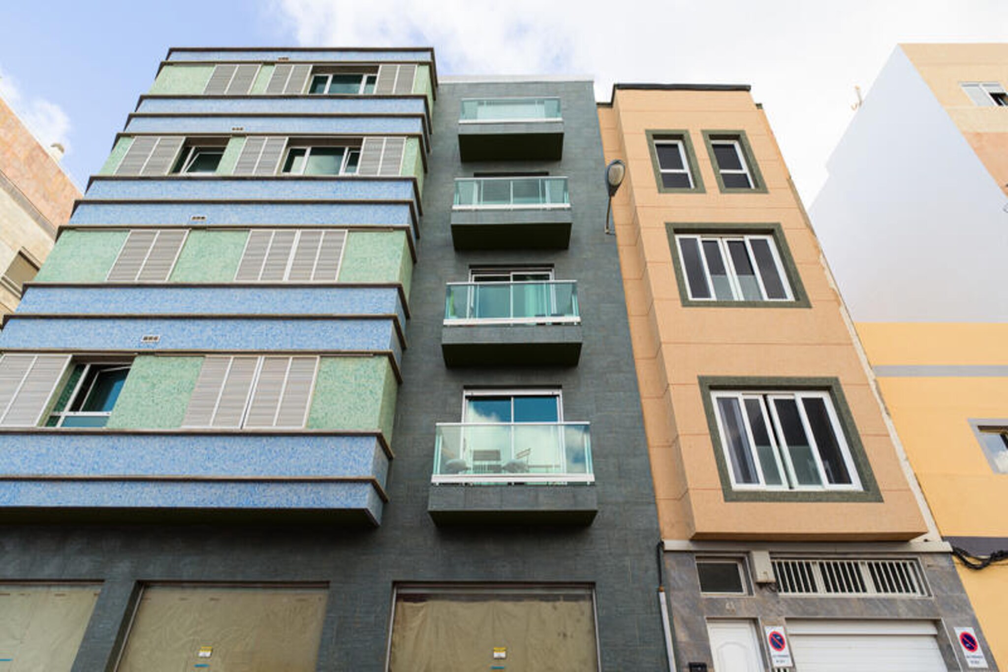 Maison à Las Palmas de Gran Canaria-Image-tags.