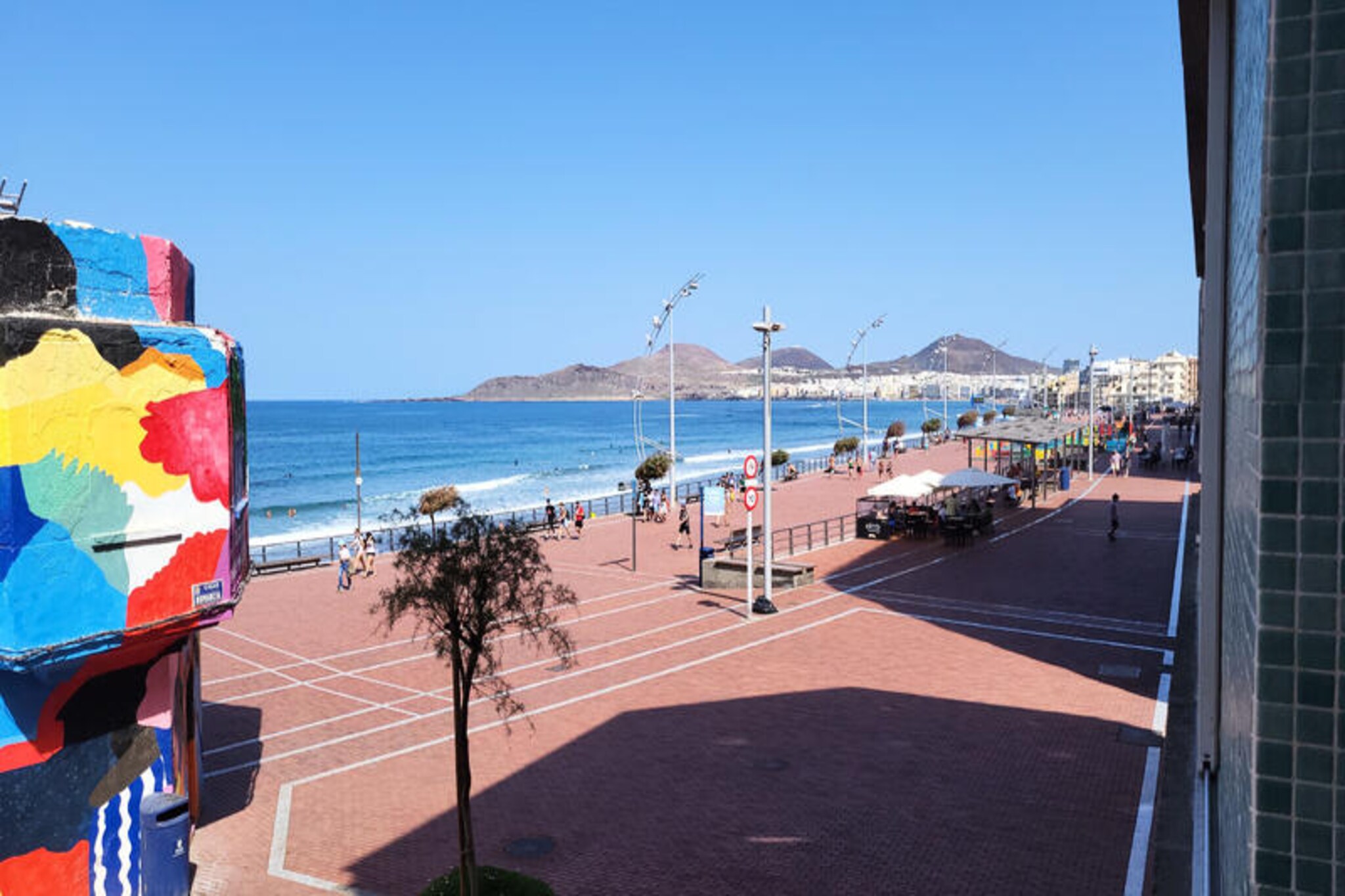 Maison à Las Palmas de Gran Canaria-Image-tags.