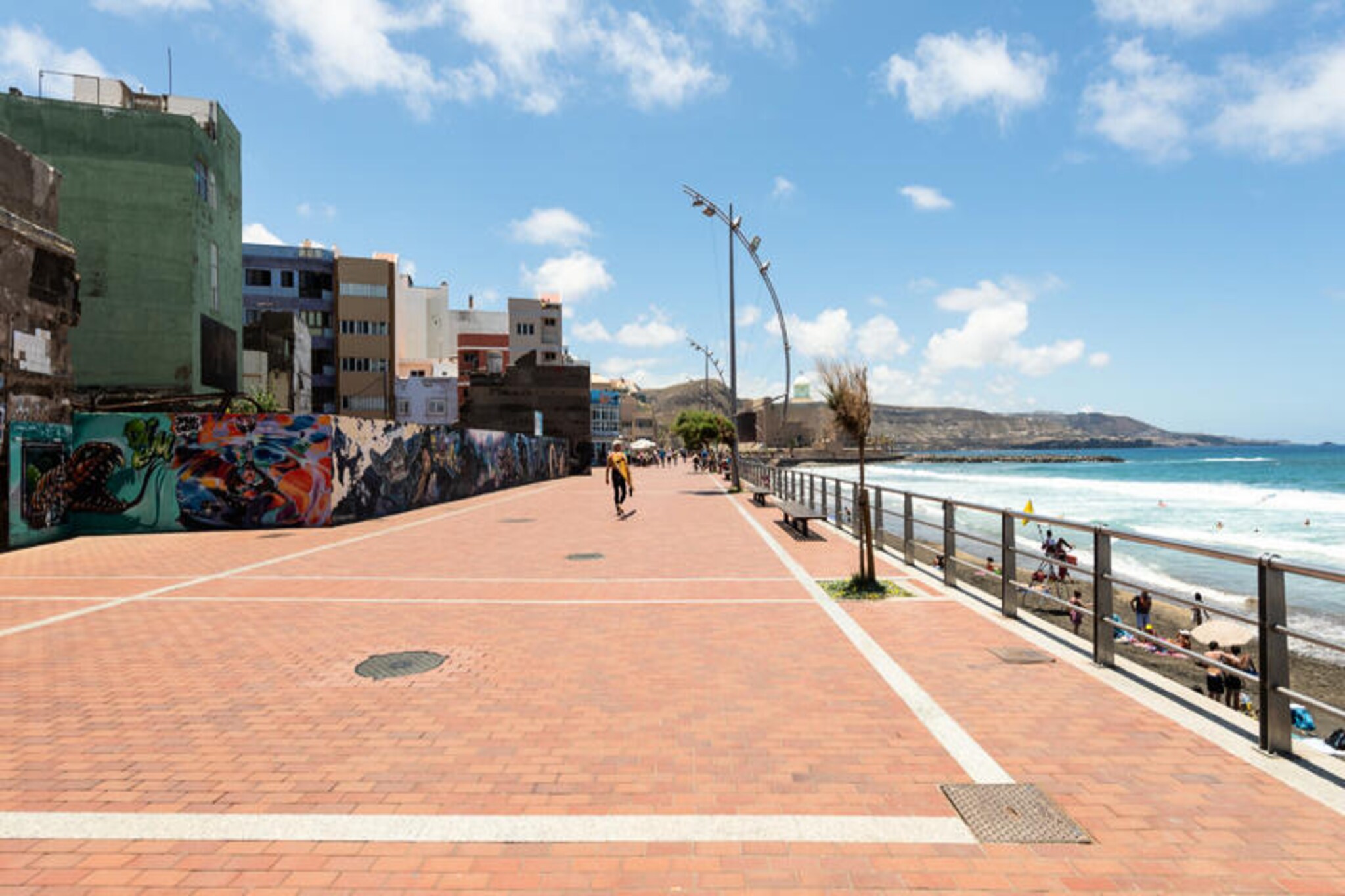 Maison à Las Palmas de Gran Canaria-Image-tags.