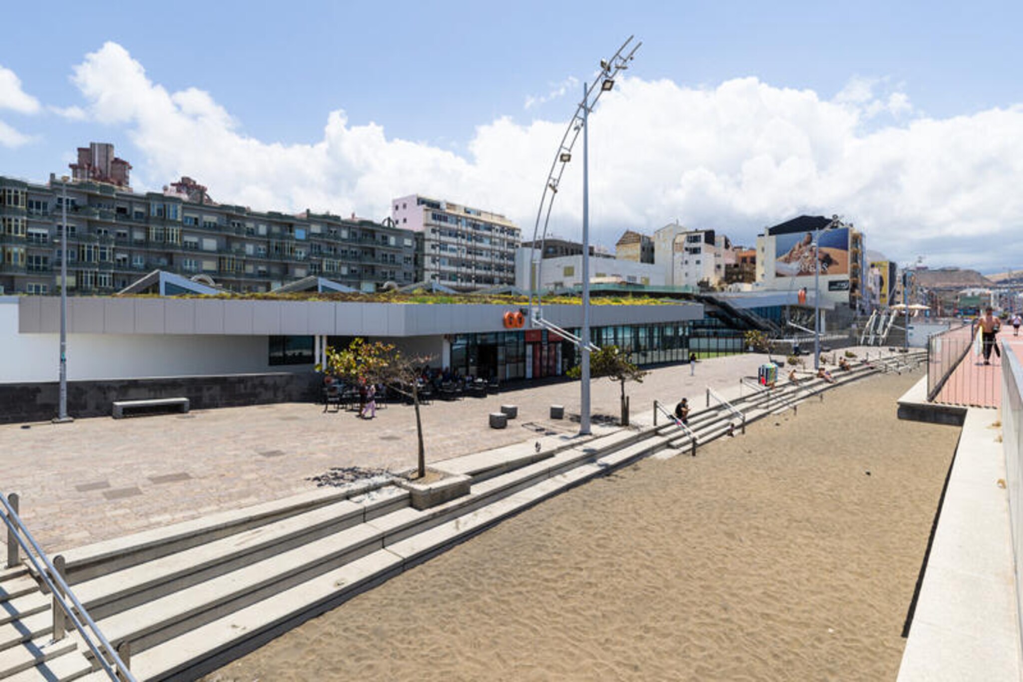 Maison à Las Palmas de Gran Canaria-Image-tags.