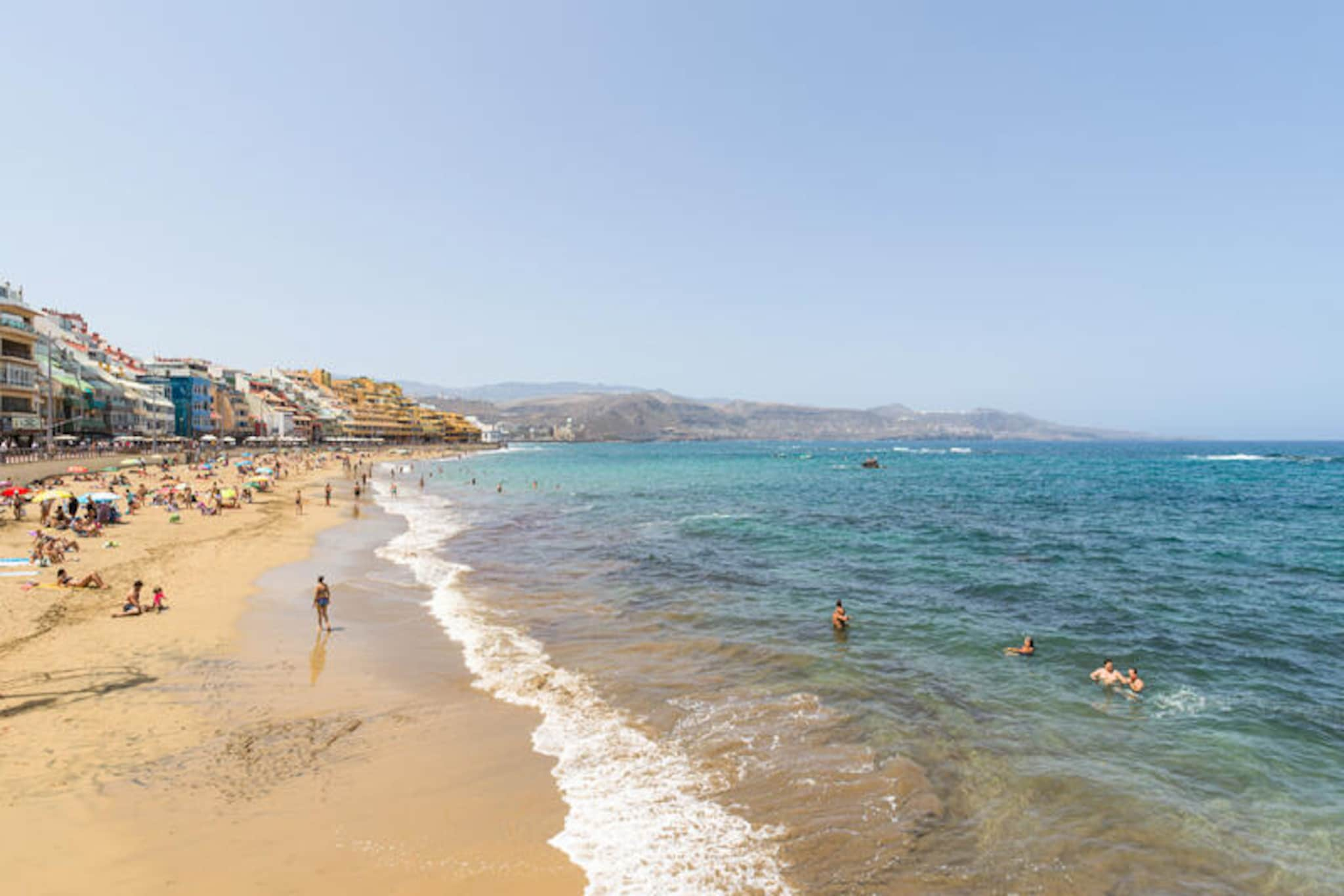 Studio à Las Palmas de Gran Canaria