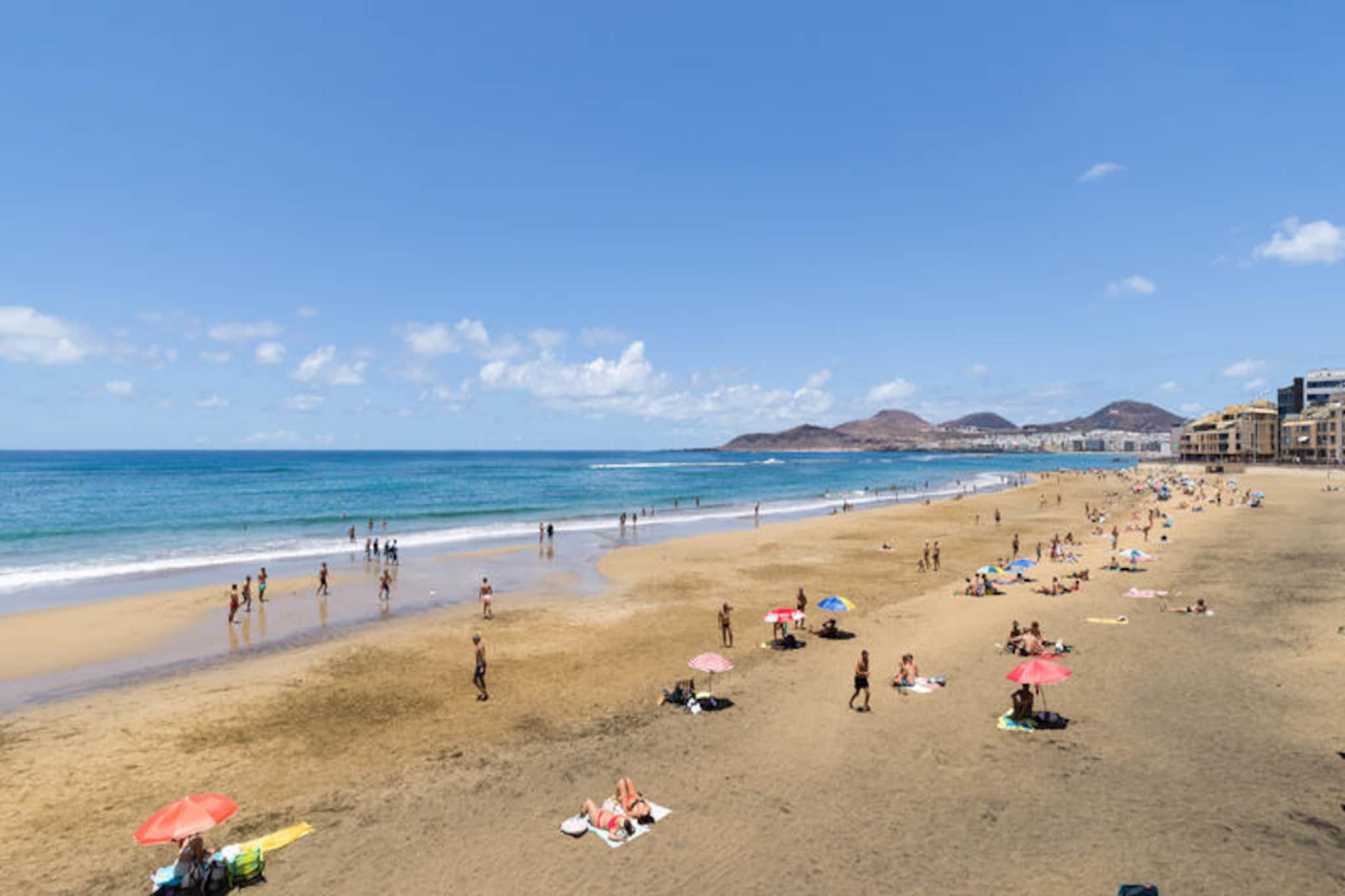 Studio à Las Palmas de Gran Canaria-Image-tags.