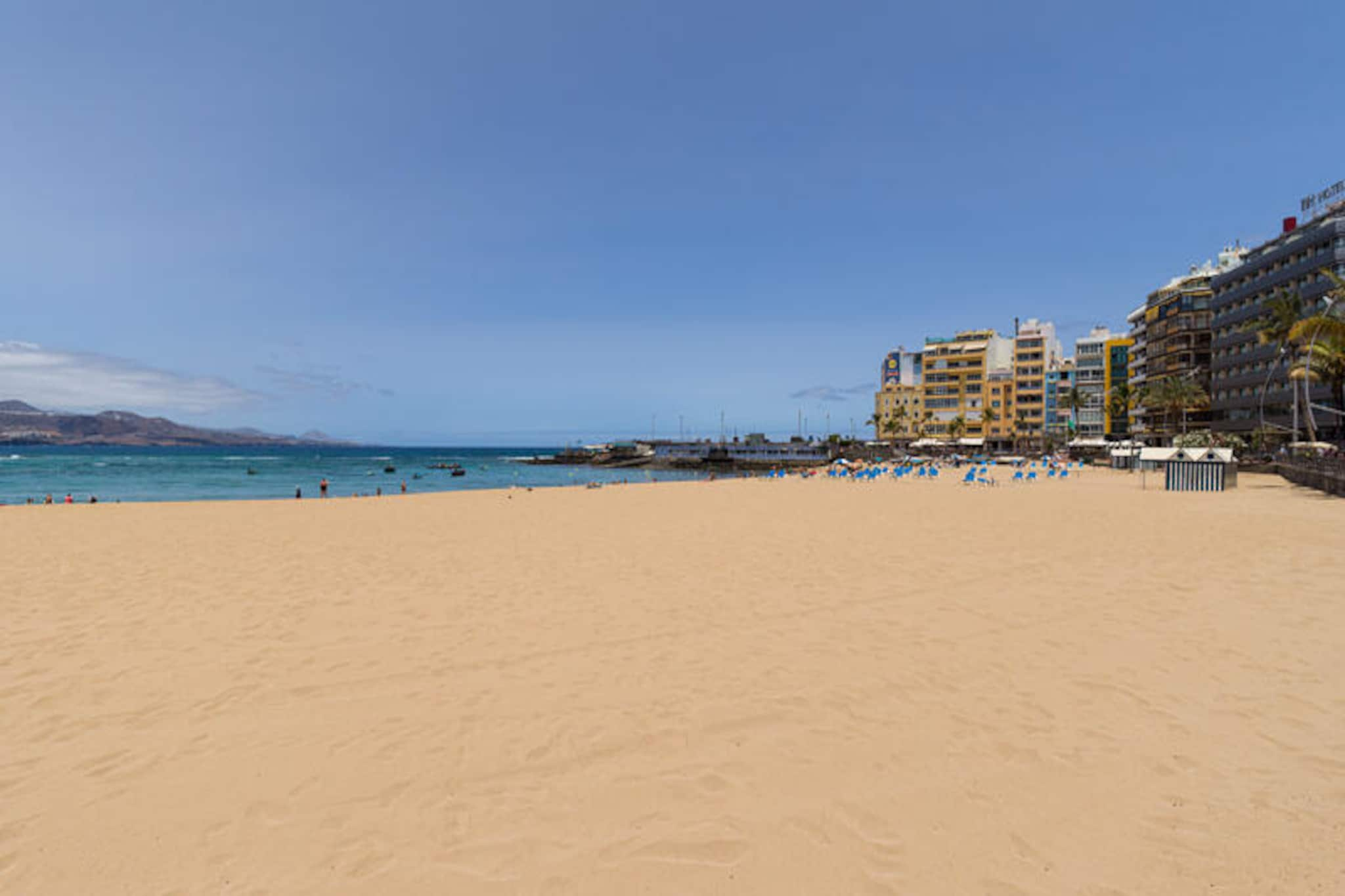 Maison à Las Palmas de Gran Canaria-Image-tags.