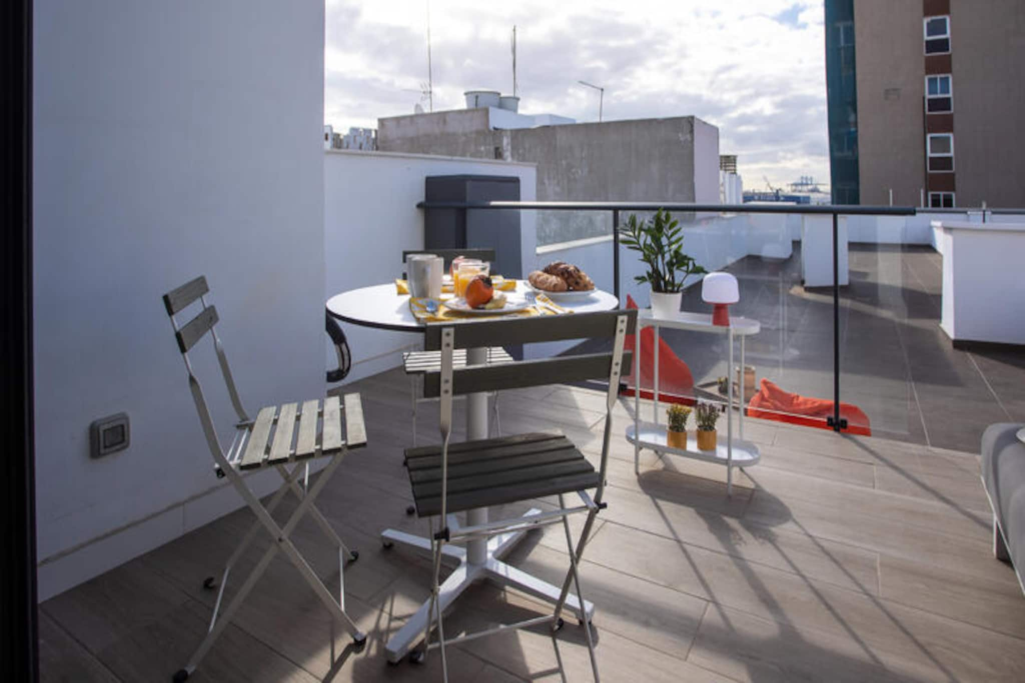 Maison à Las Palmas de Gran Canaria