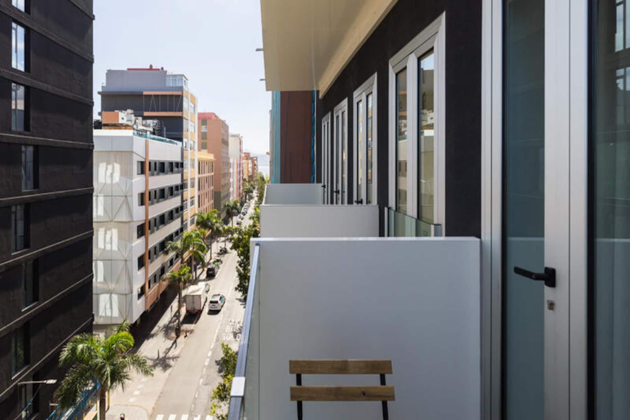 Maison à Las Palmas de Gran Canaria