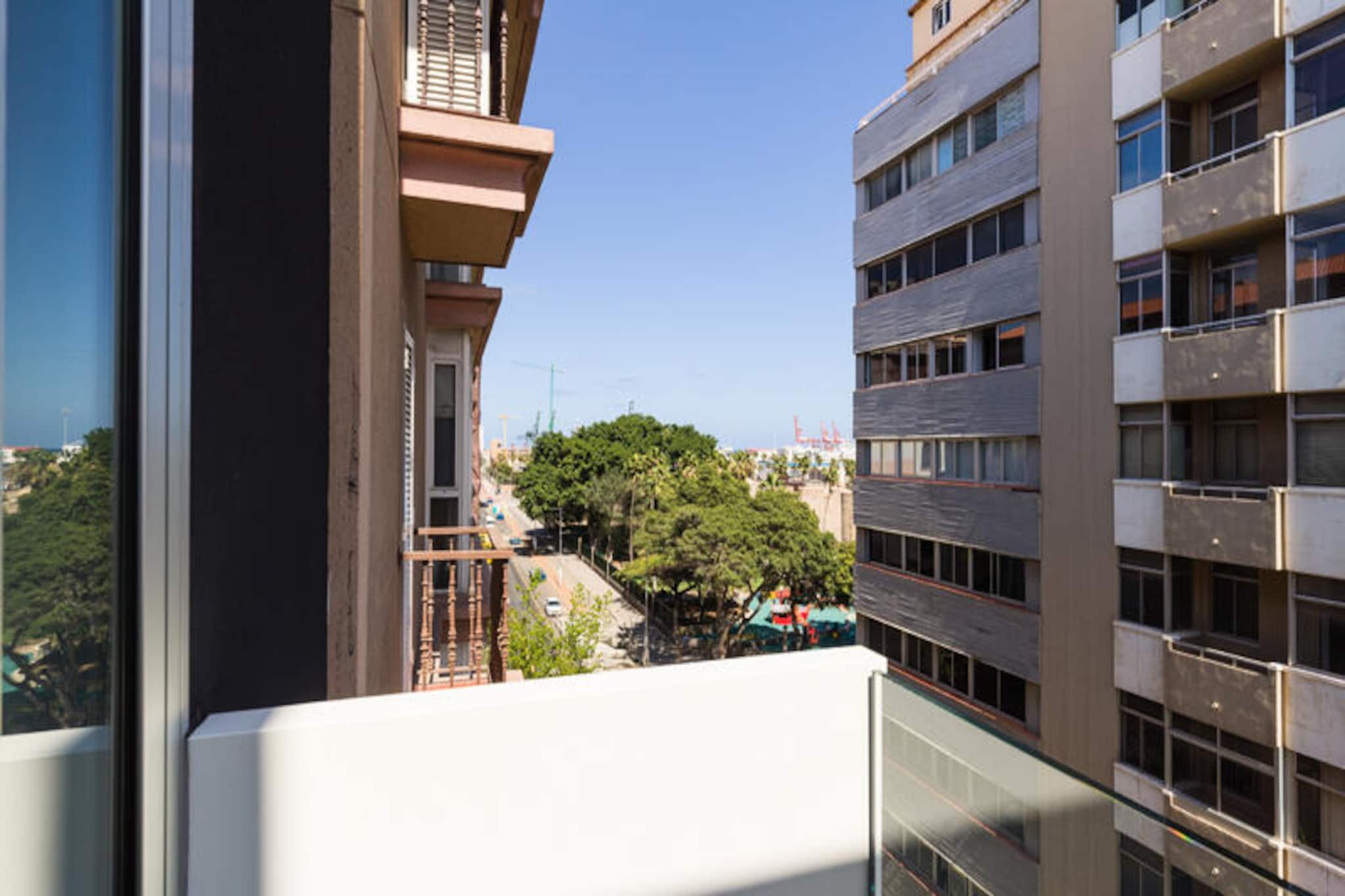 Maison à Las Palmas de Gran Canaria