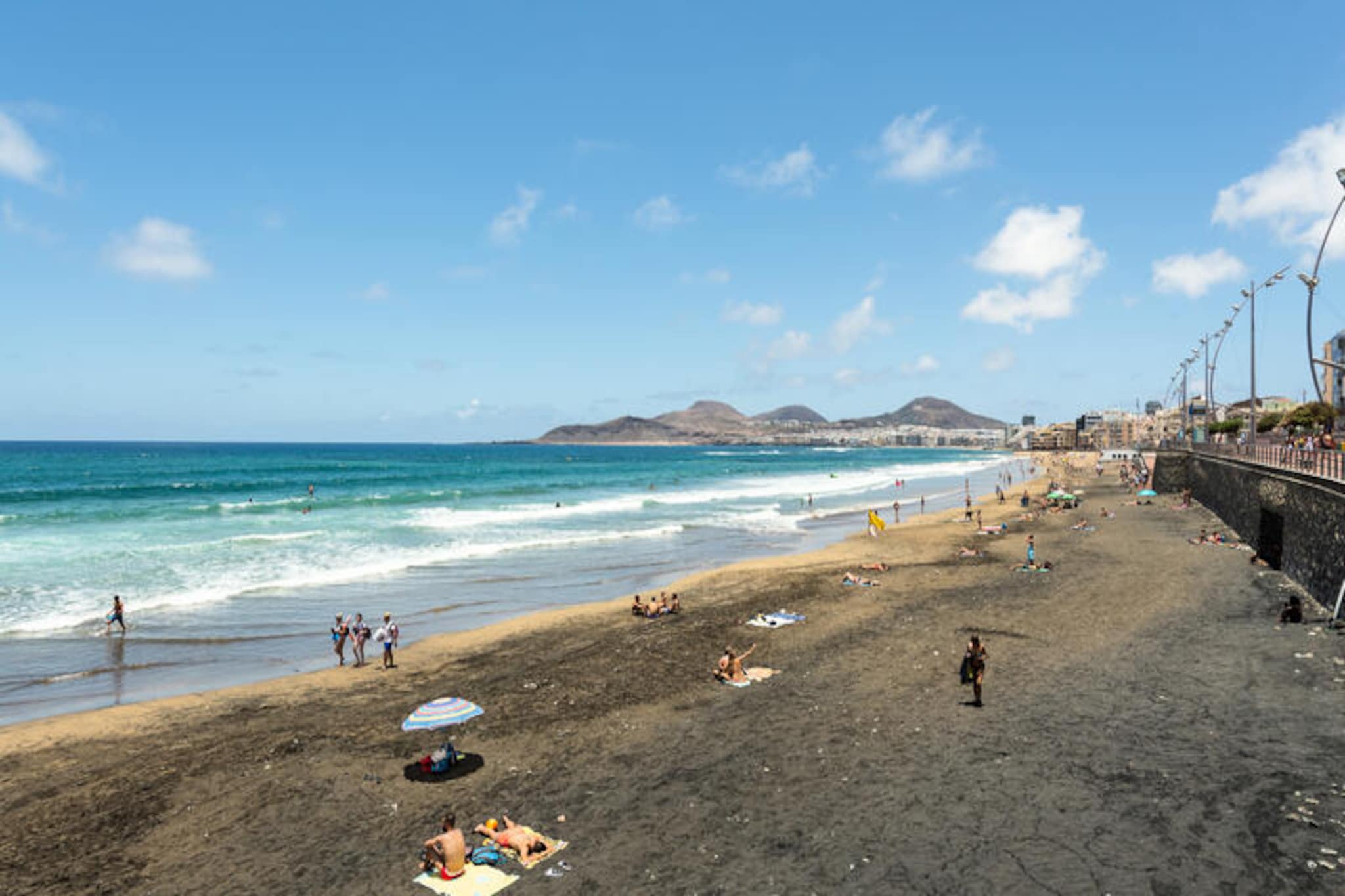 Maison à Las Palmas de Gran Canaria-Image-tags.