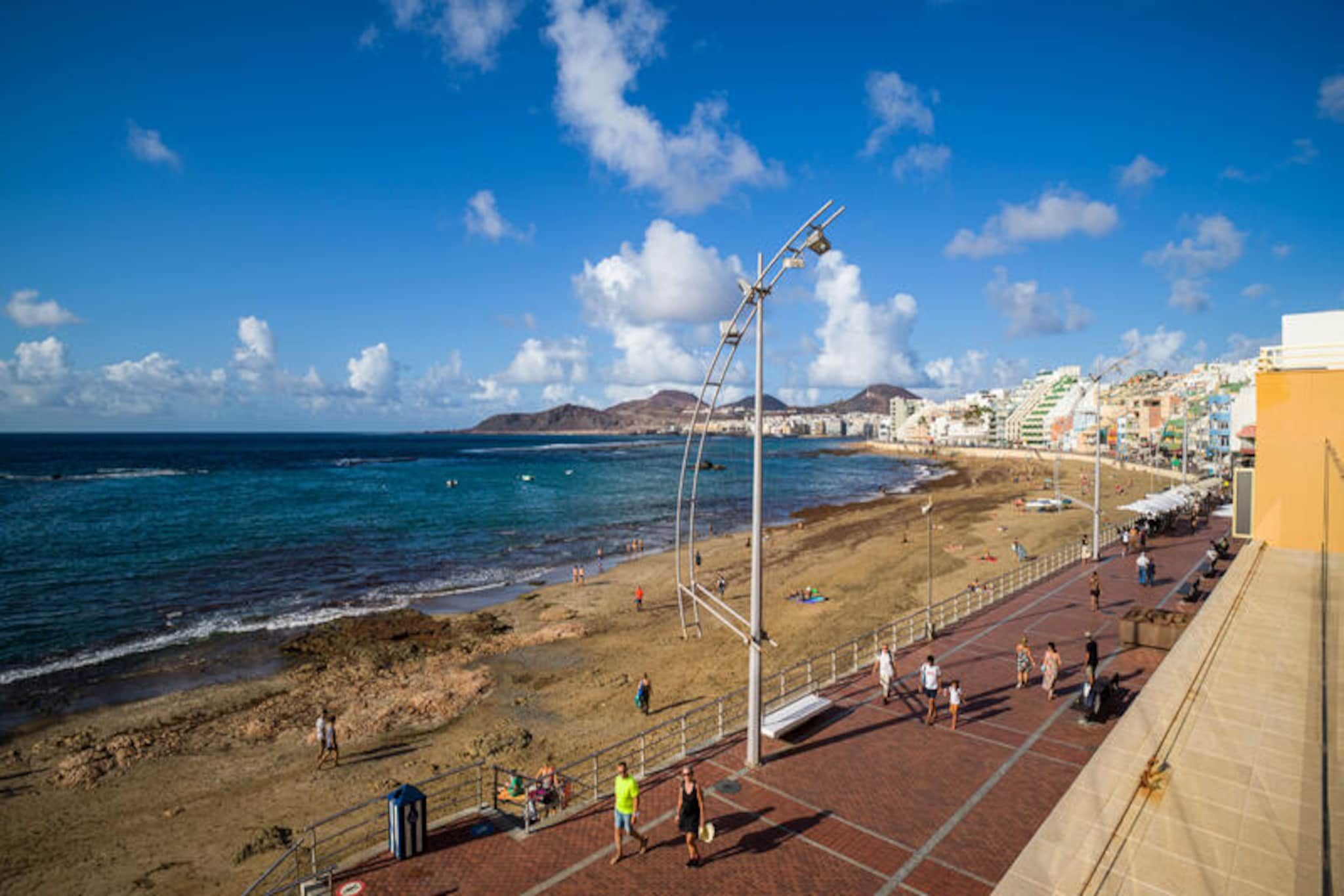 Maison à Las Palmas de Gran Canaria-Image-tags.