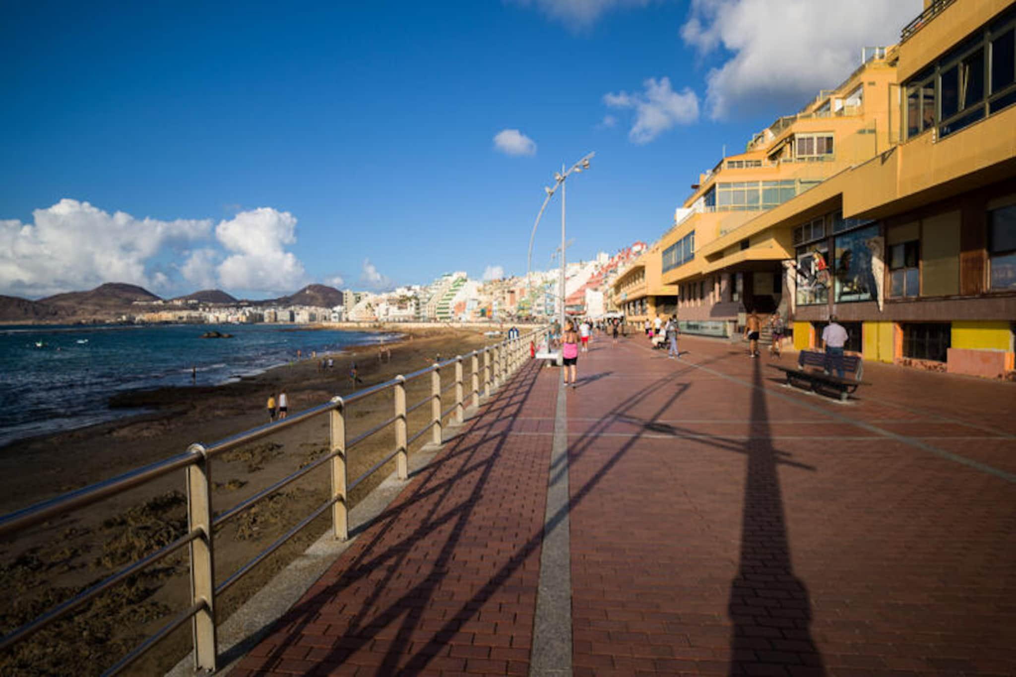 Maison à Las Palmas de Gran Canaria-Image-tags.