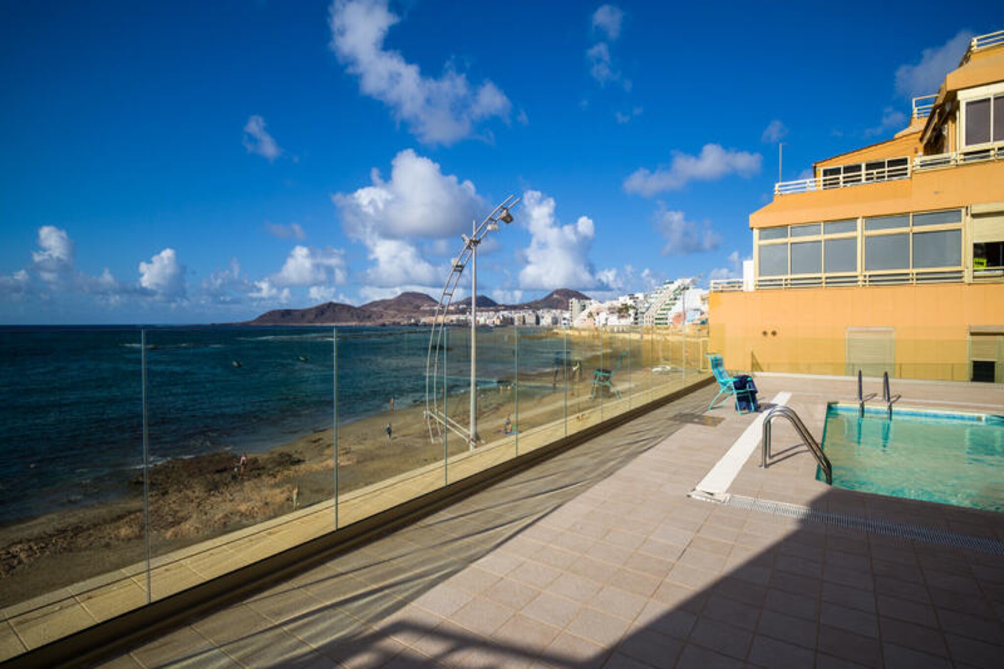 Maison à Las Palmas de Gran Canaria-Image-tags.