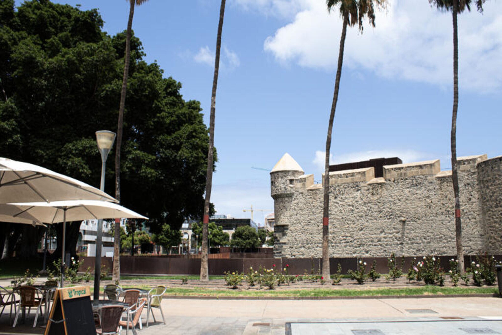 Maison à Las Palmas de Gran Canaria-Image-tags.