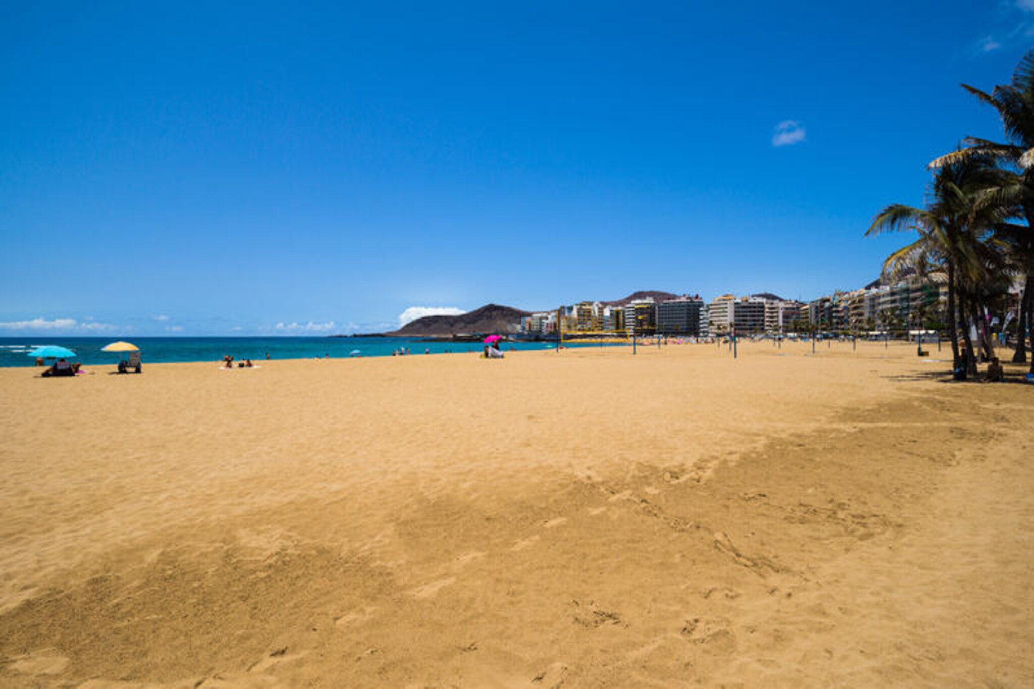 Appartements à Las Palmas de Gran Canaria-Image-tags.