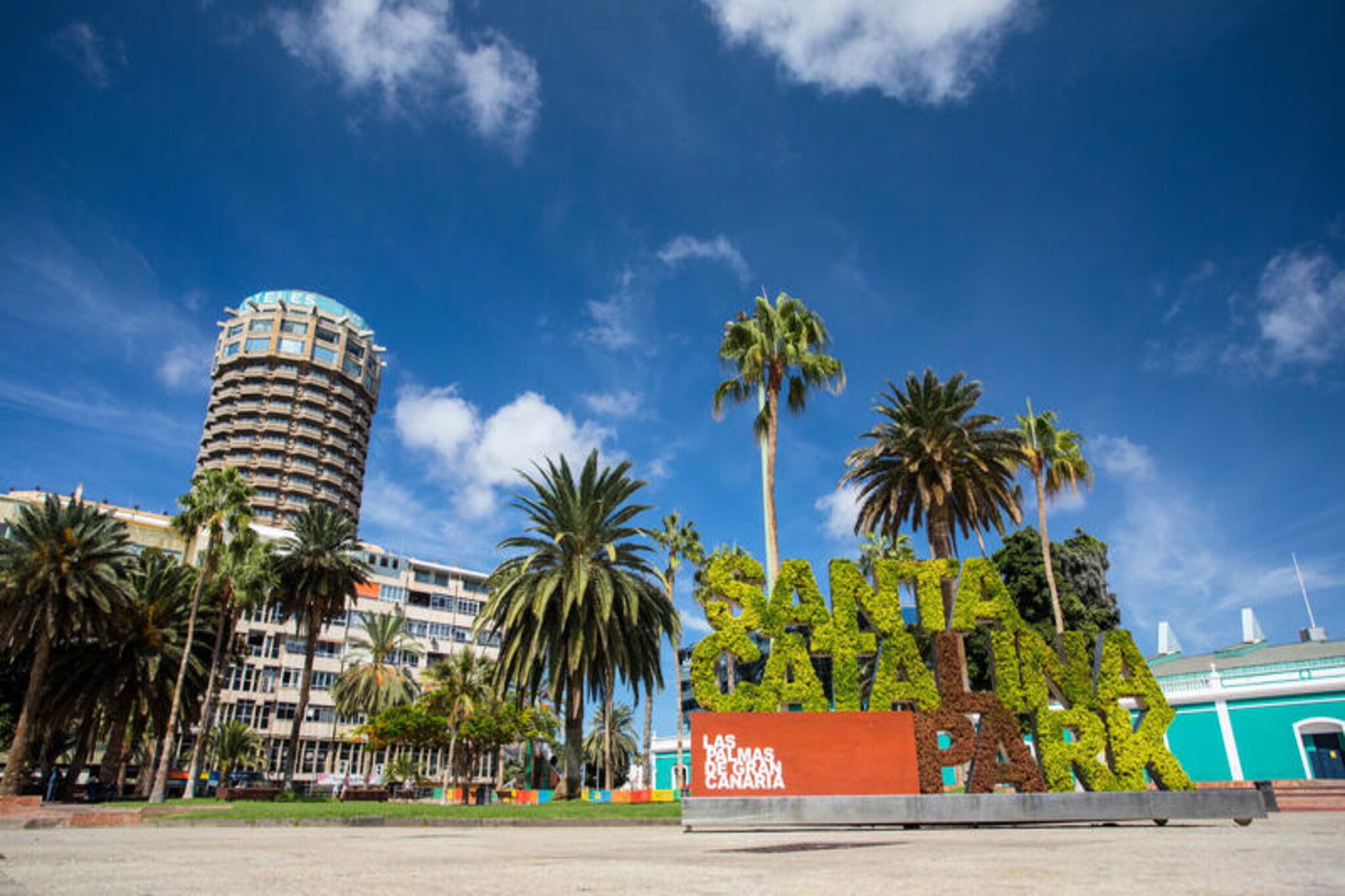 Appartements à Las Palmas de Gran Canaria-Image-tags.