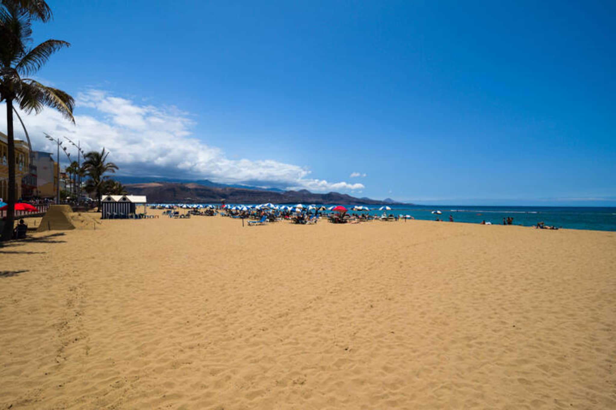 Appartements à Las Palmas de Gran Canaria-Image-tags.