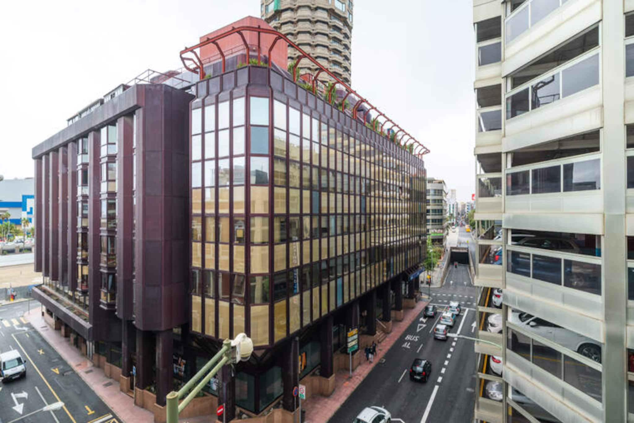 Appartements à Las Palmas de Gran Canaria-Image-tags.