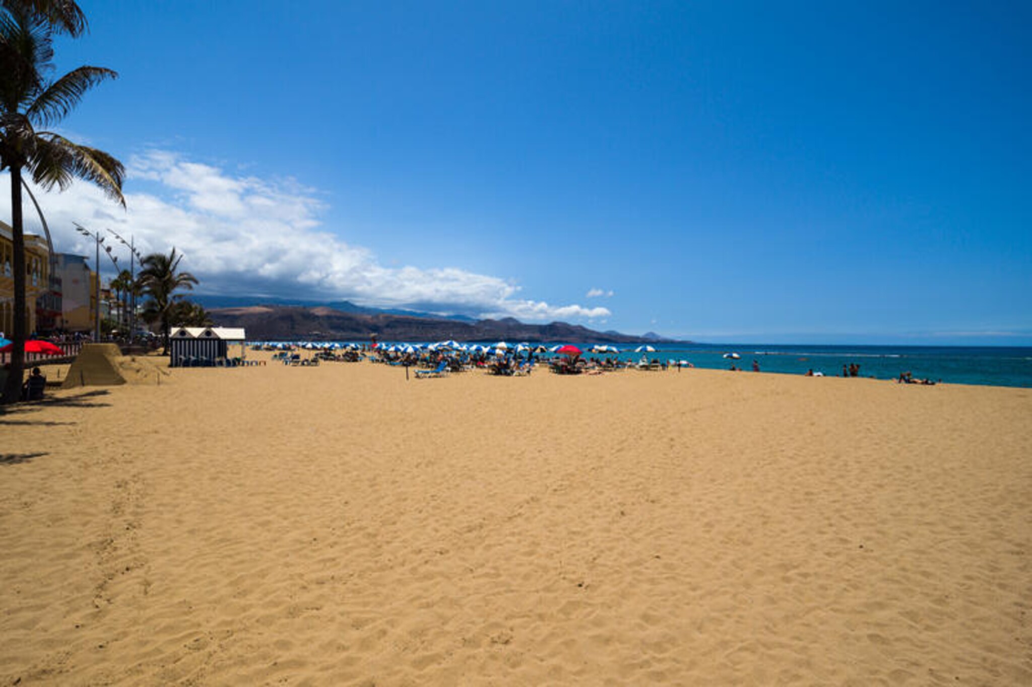 Appartements à Las Palmas de Gran Canaria-Image-tags.