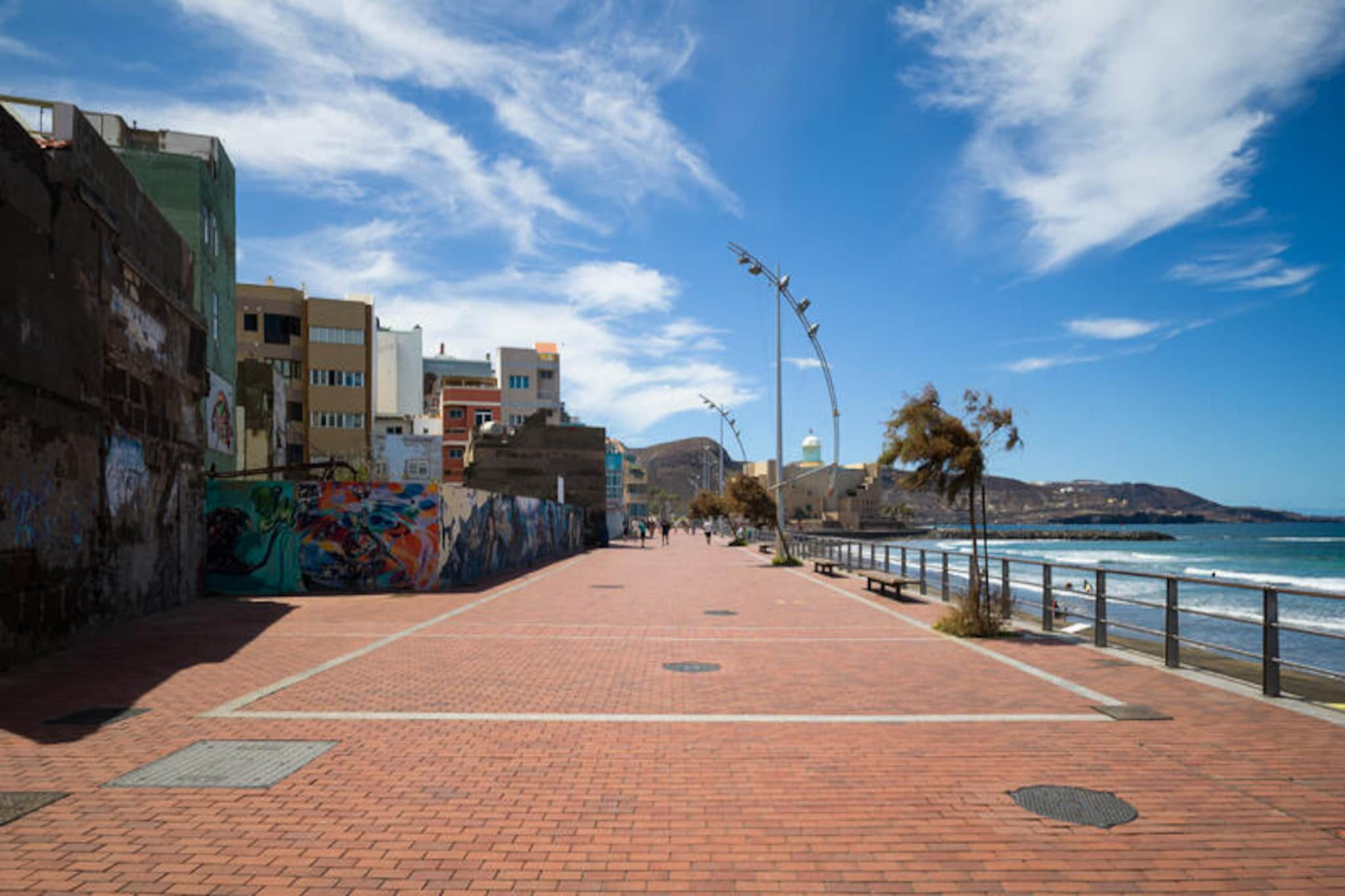 Appartements à Las Palmas de Gran Canaria-Image-tags.