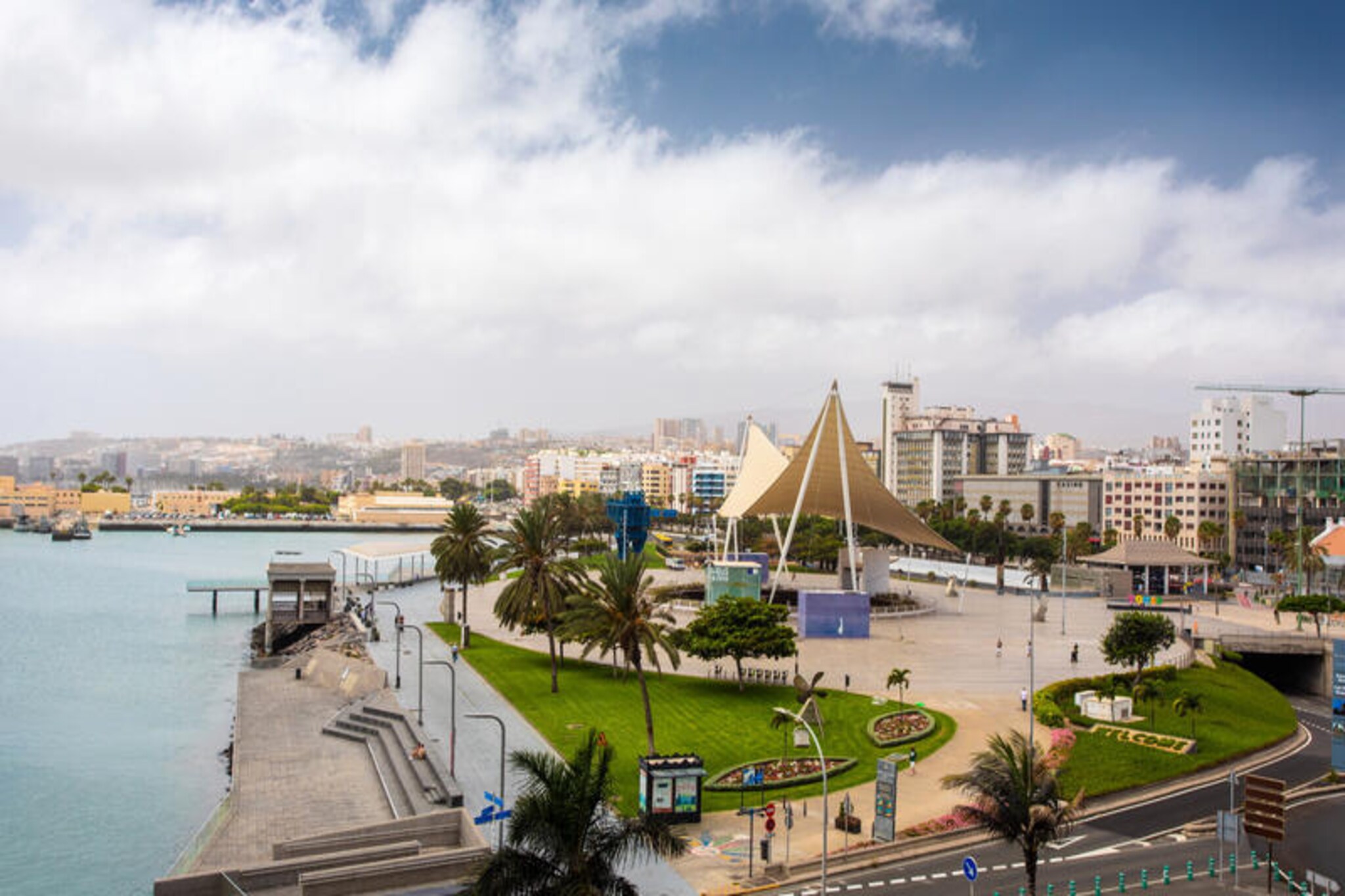 Appartements à Las Palmas de Gran Canaria-Image-tags.