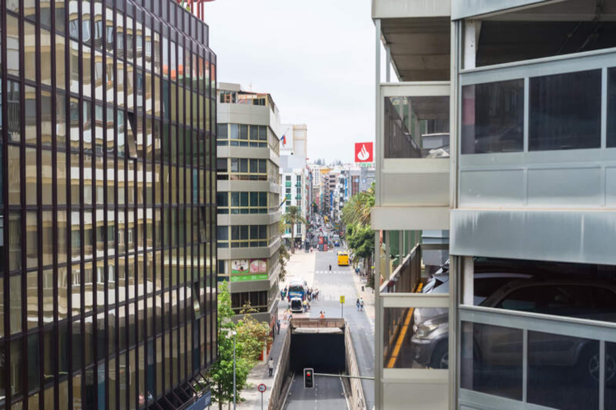 Appartements à Las Palmas de Gran Canaria-Image-tags.