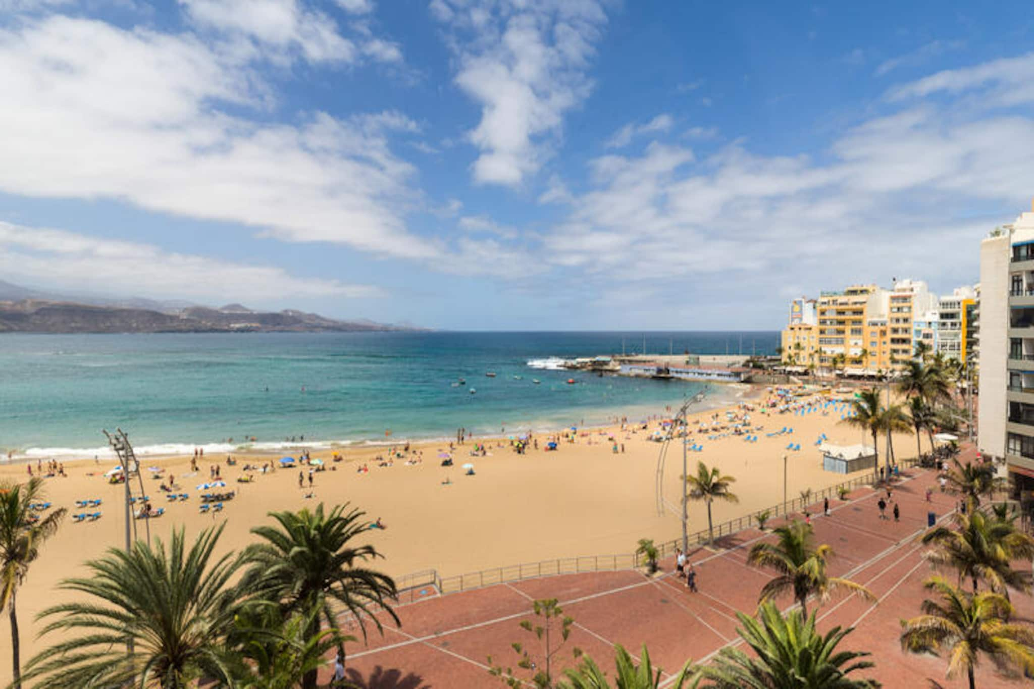 Maison à Las Palmas de Gran Canaria