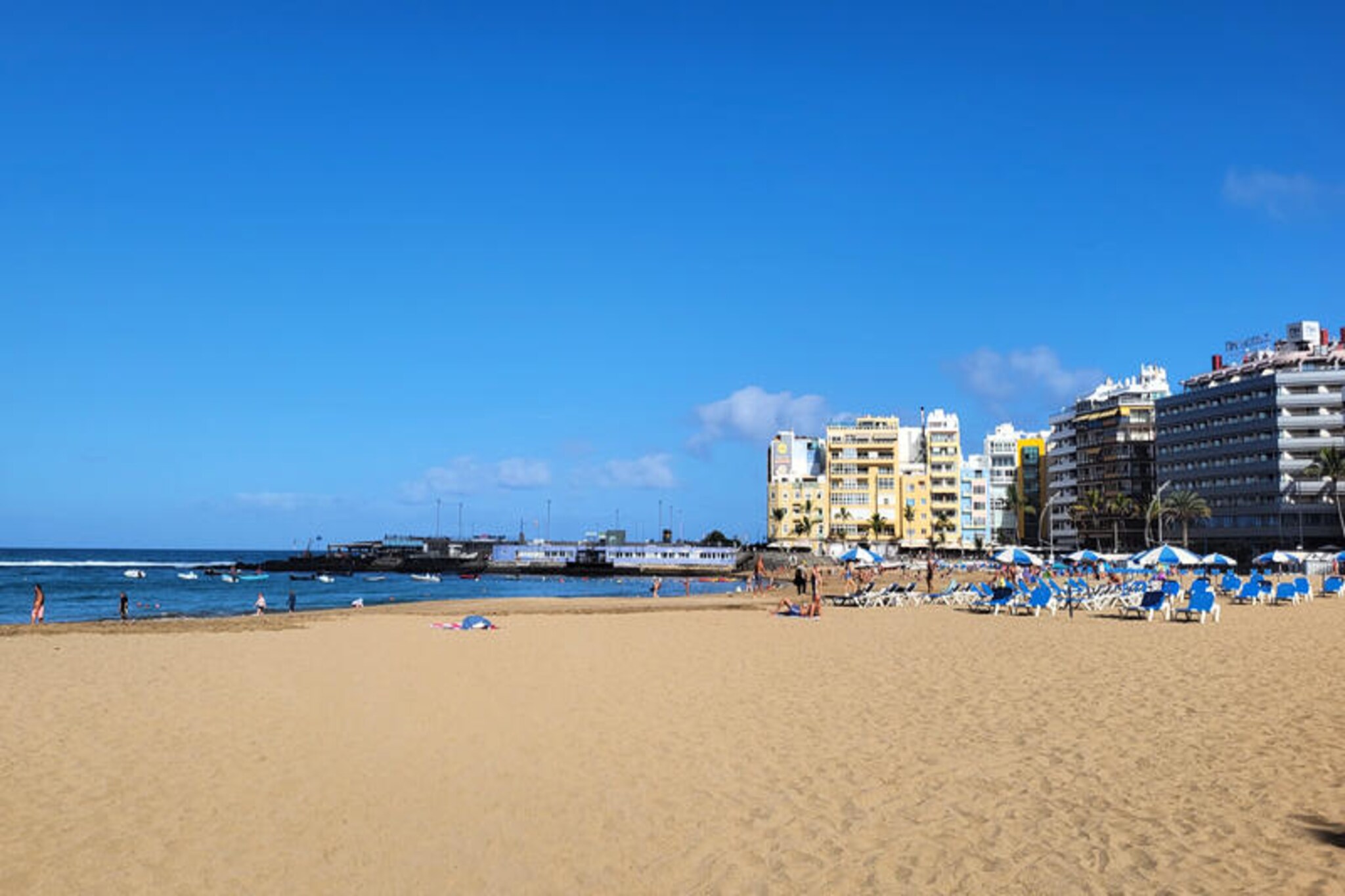 Studio à Las Palmas de Gran Canaria-Image-tags.