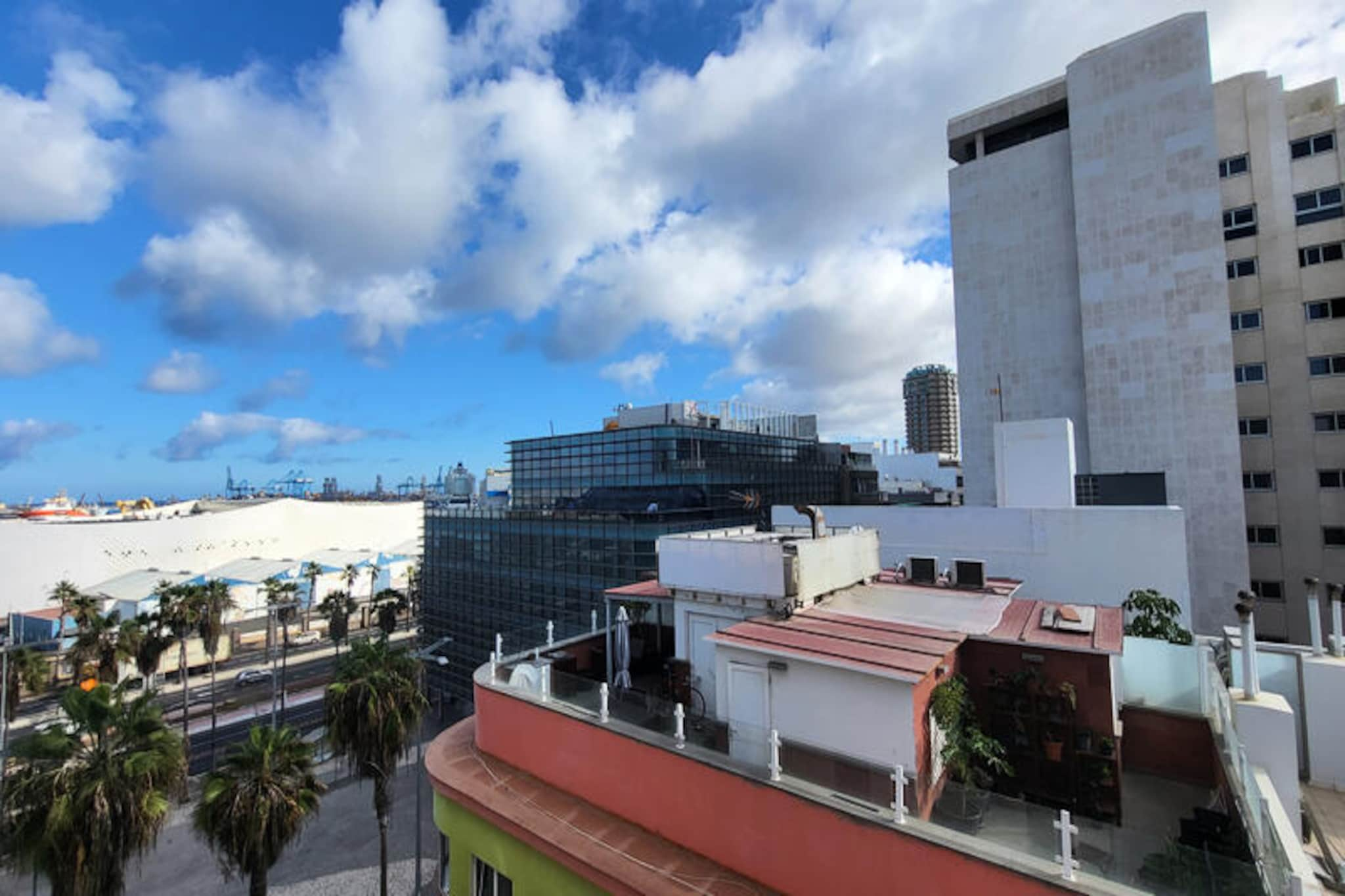 Maison à Las Palmas de Gran Canaria-Image-tags.