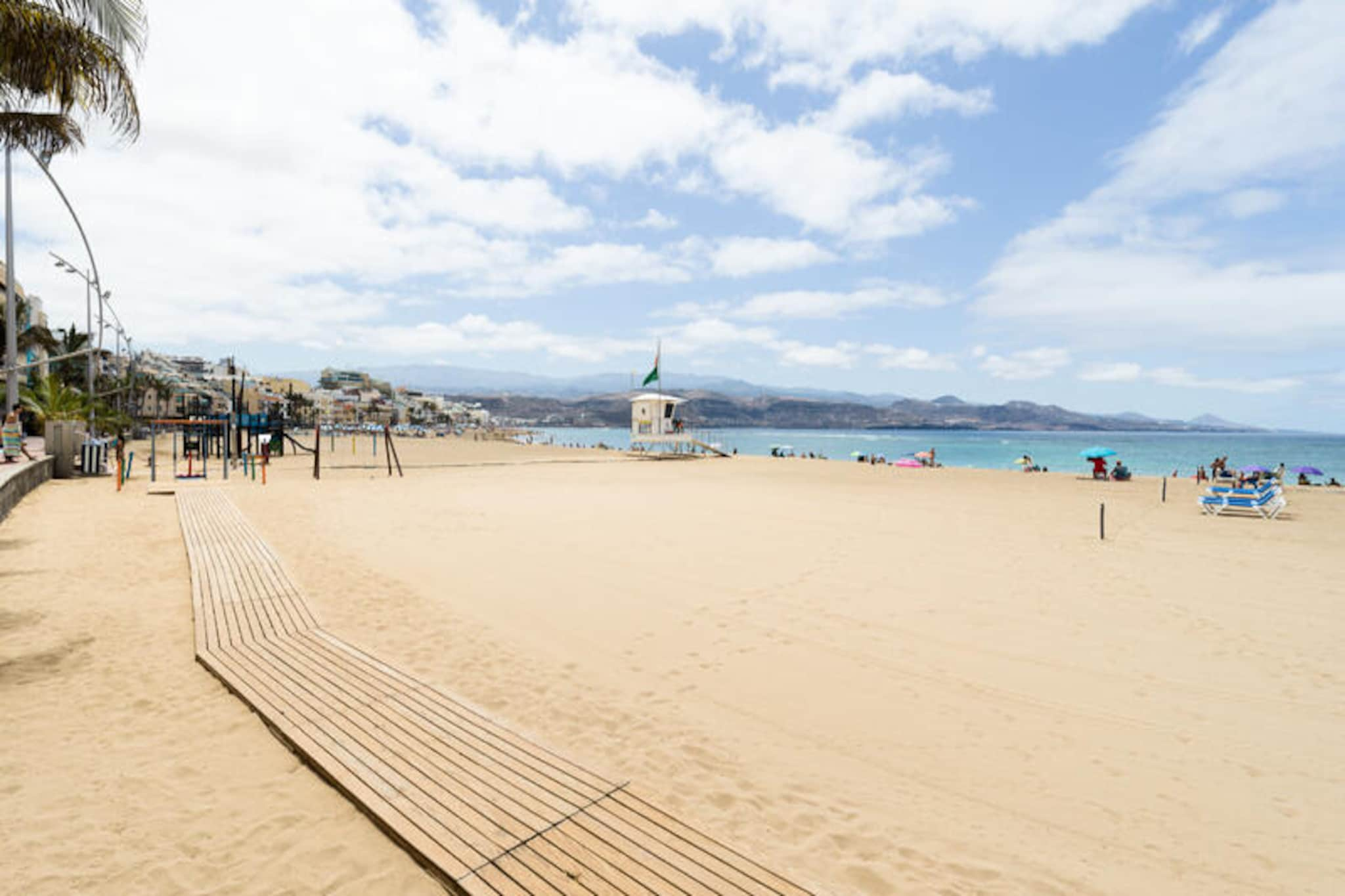 Appartements à Las Palmas de Gran Canaria-Image-tags.