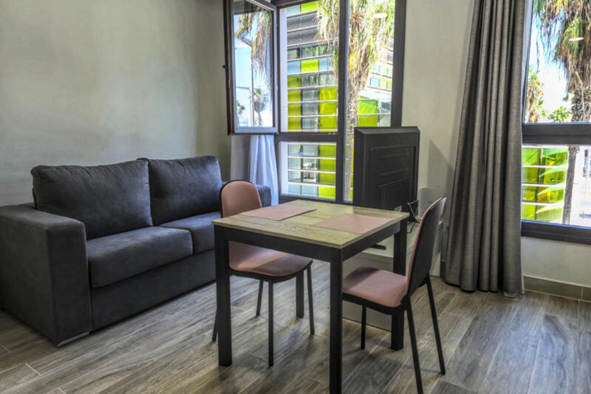 Appartements à Las Palmas de Gran Canaria