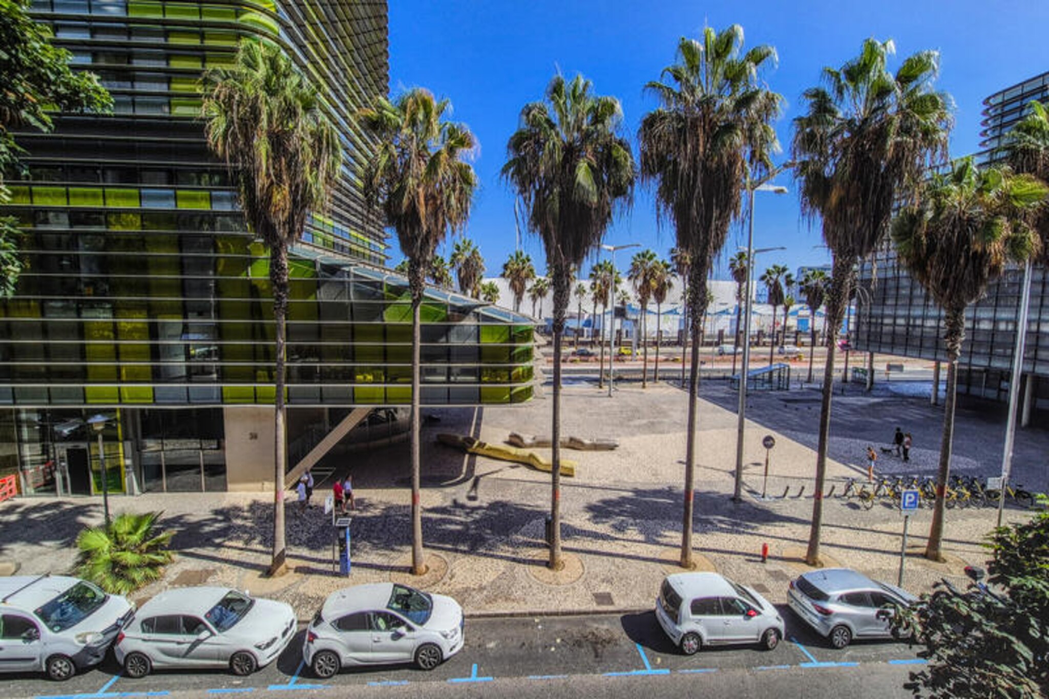 Appartements à Las Palmas de Gran Canaria-Image-tags.