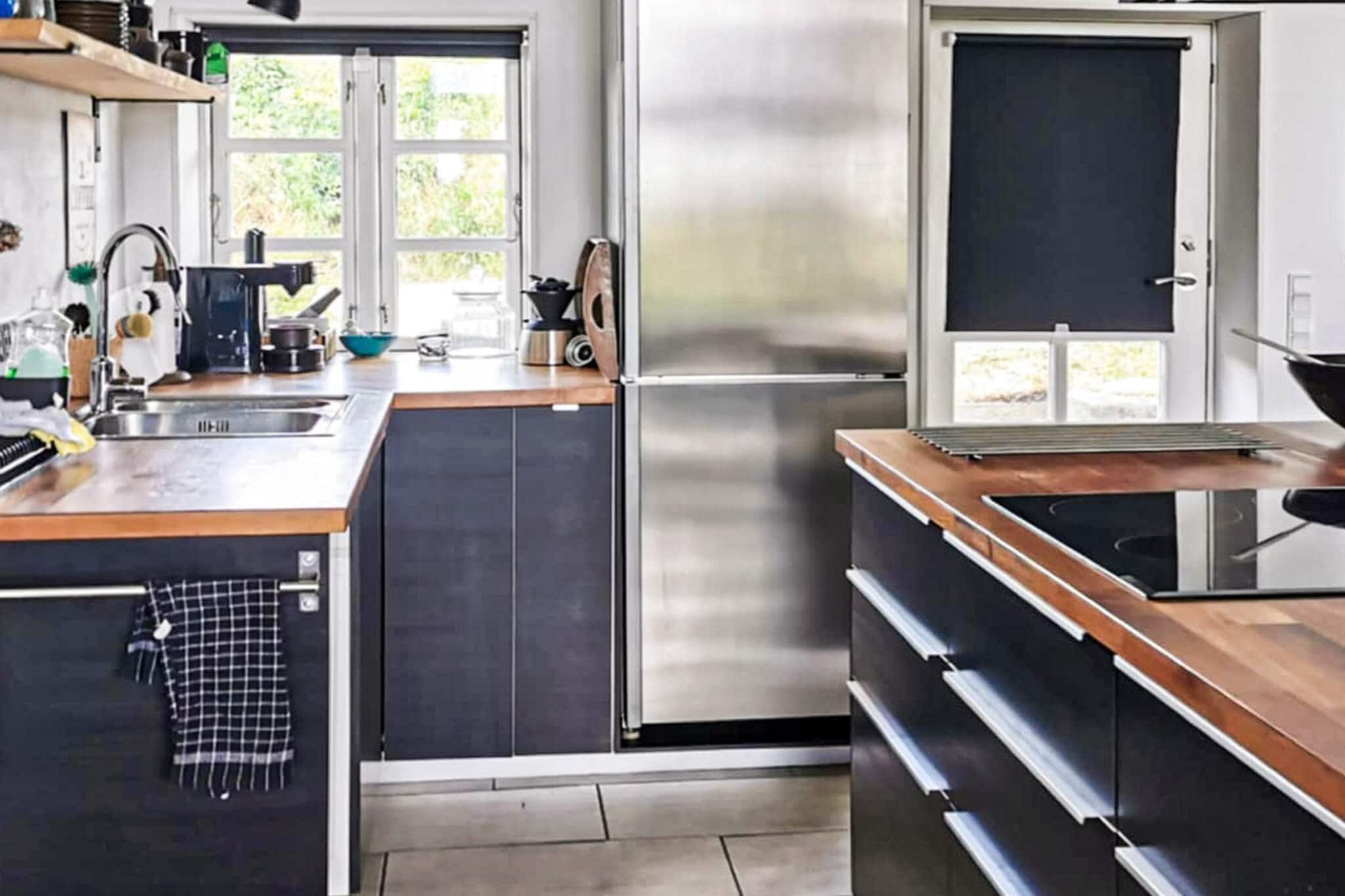 4 star holiday home in Ebberup