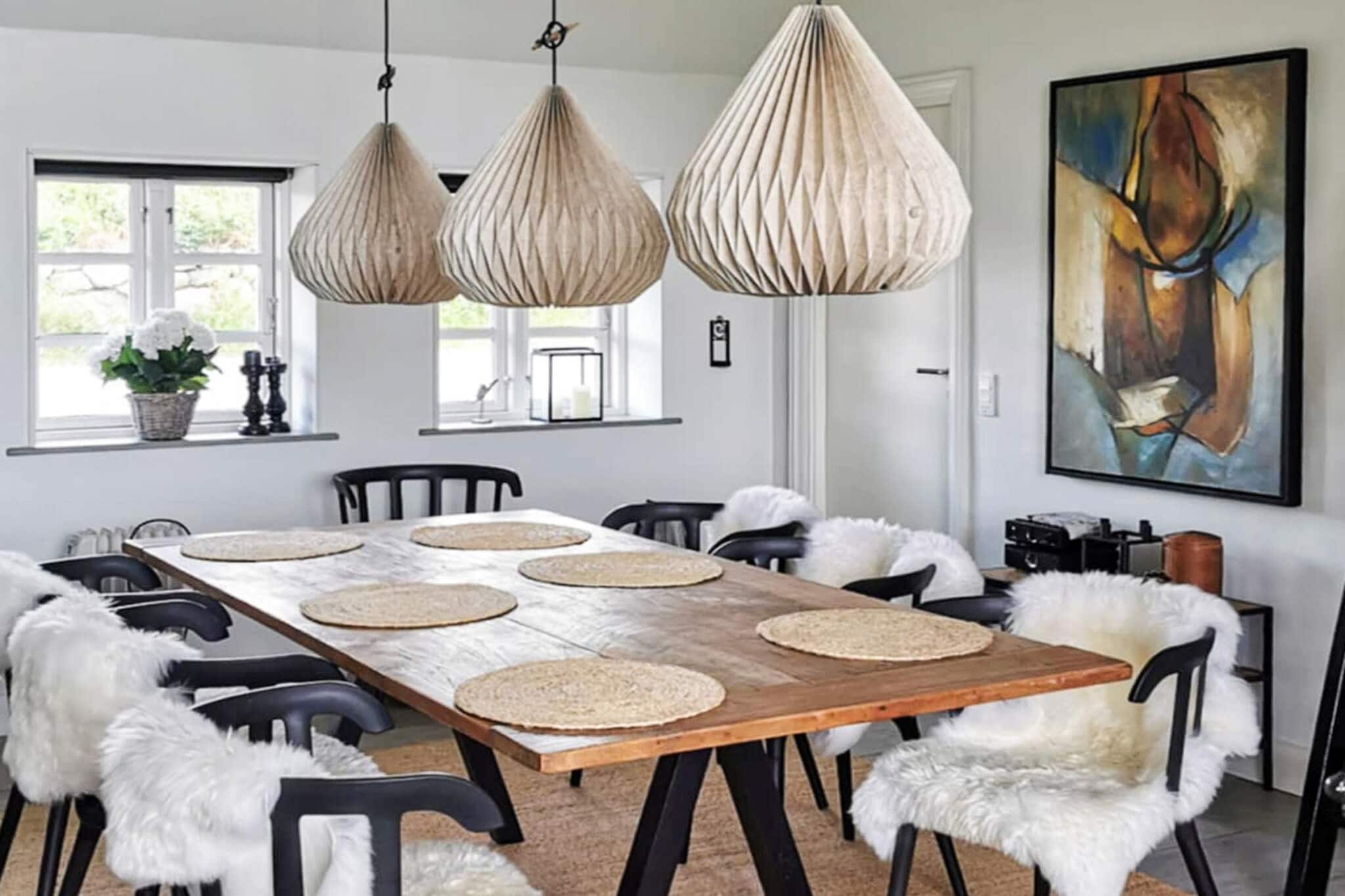 4 star holiday home in Ebberup-Indoor