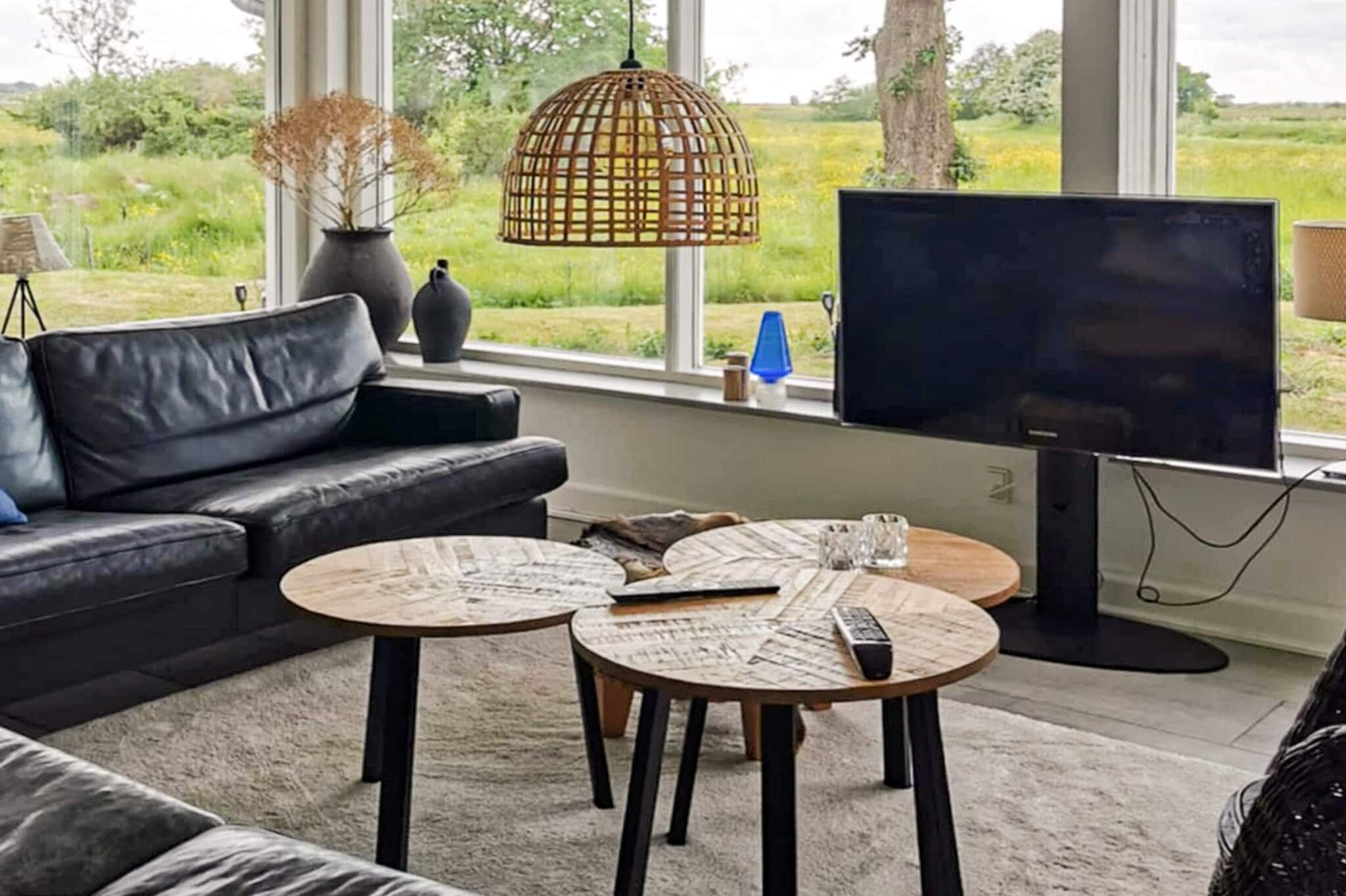 4 star holiday home in Ebberup-Indoor