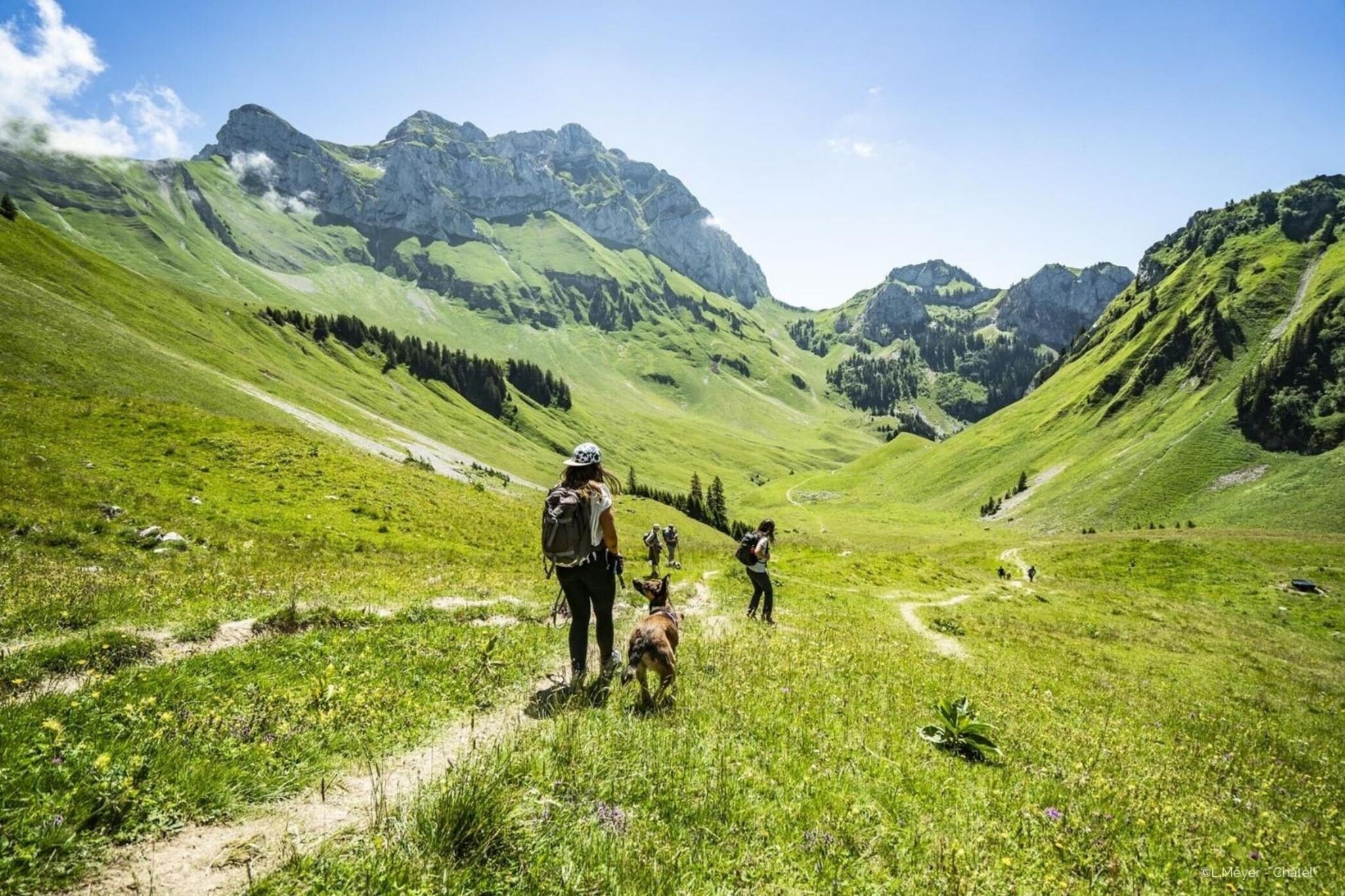 Anna Maria AN11 NATURE & COSY 4 Pers,-Gebieden zomer 5km
