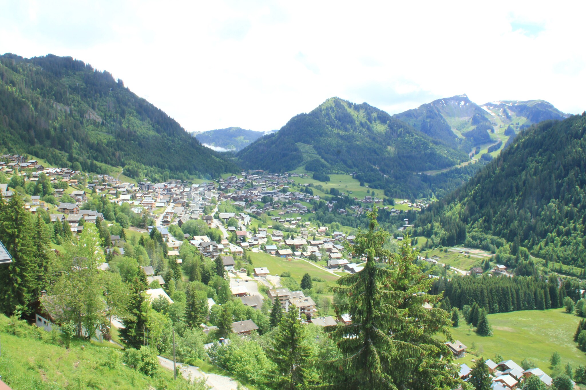 Anna Maria AN11 NATURE & COSY 4 Pers,-Buitenlucht