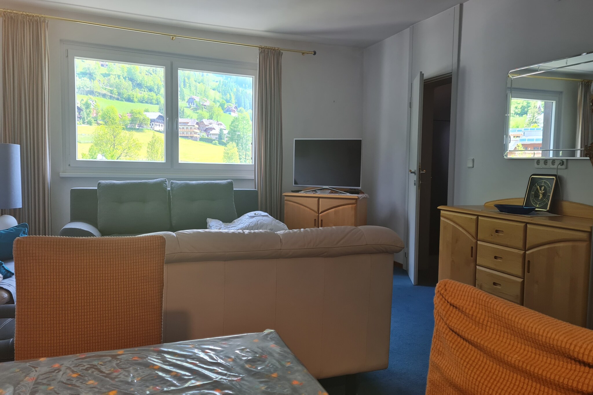 Apartment in Bad Kleinkirchheim at Skislope