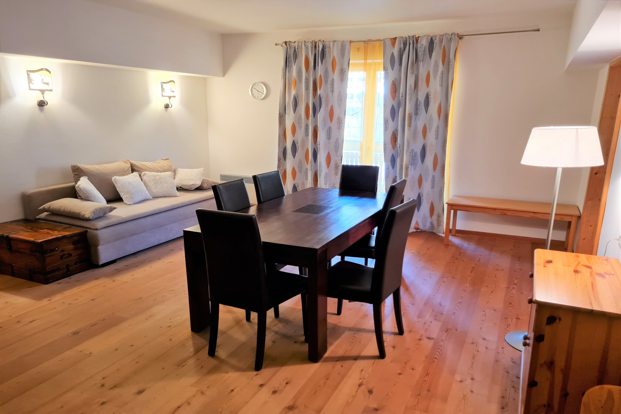Lush apartment in Bad Kleinkirchheim