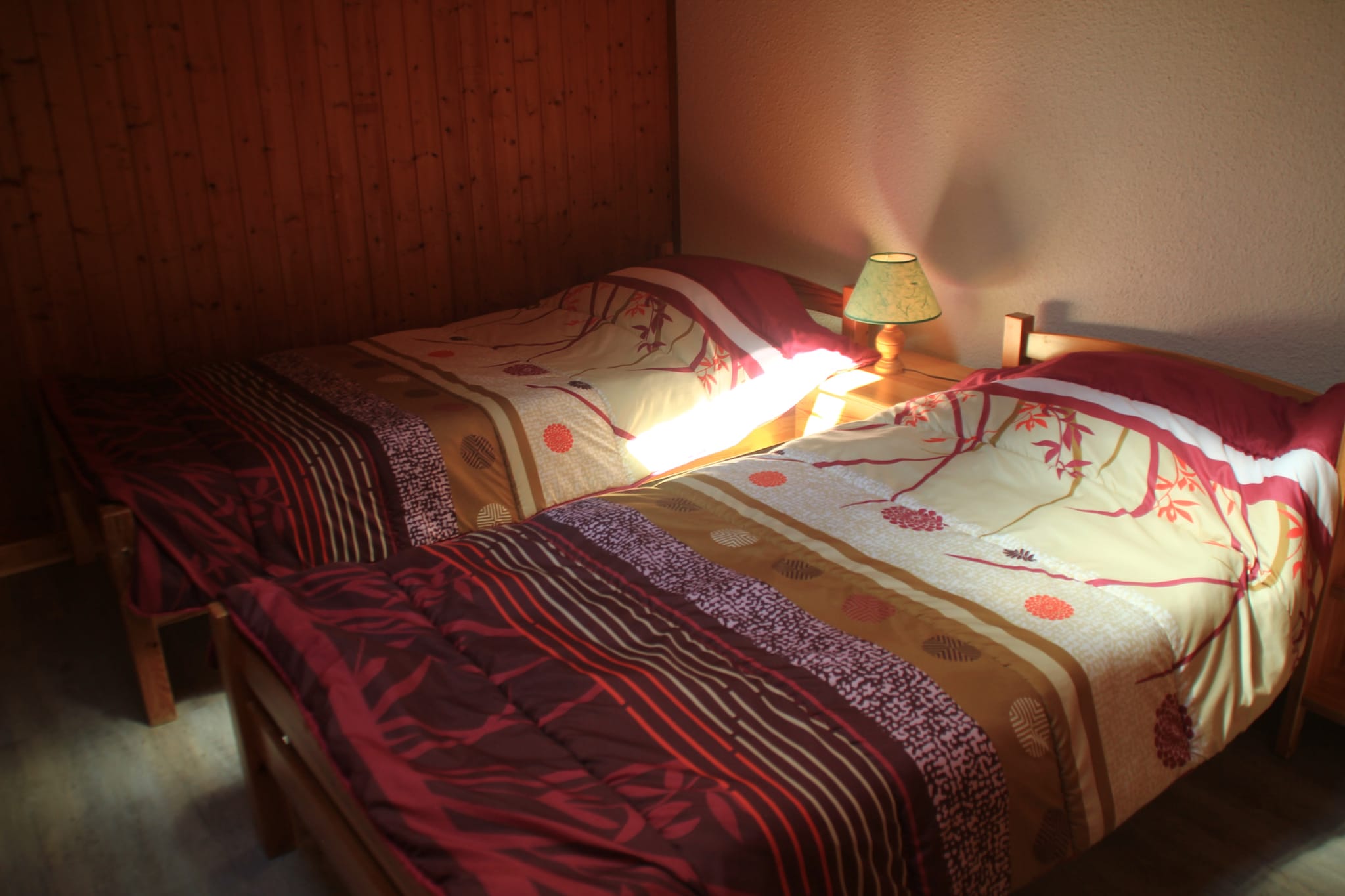 Apartment in Chatel near Chairlift