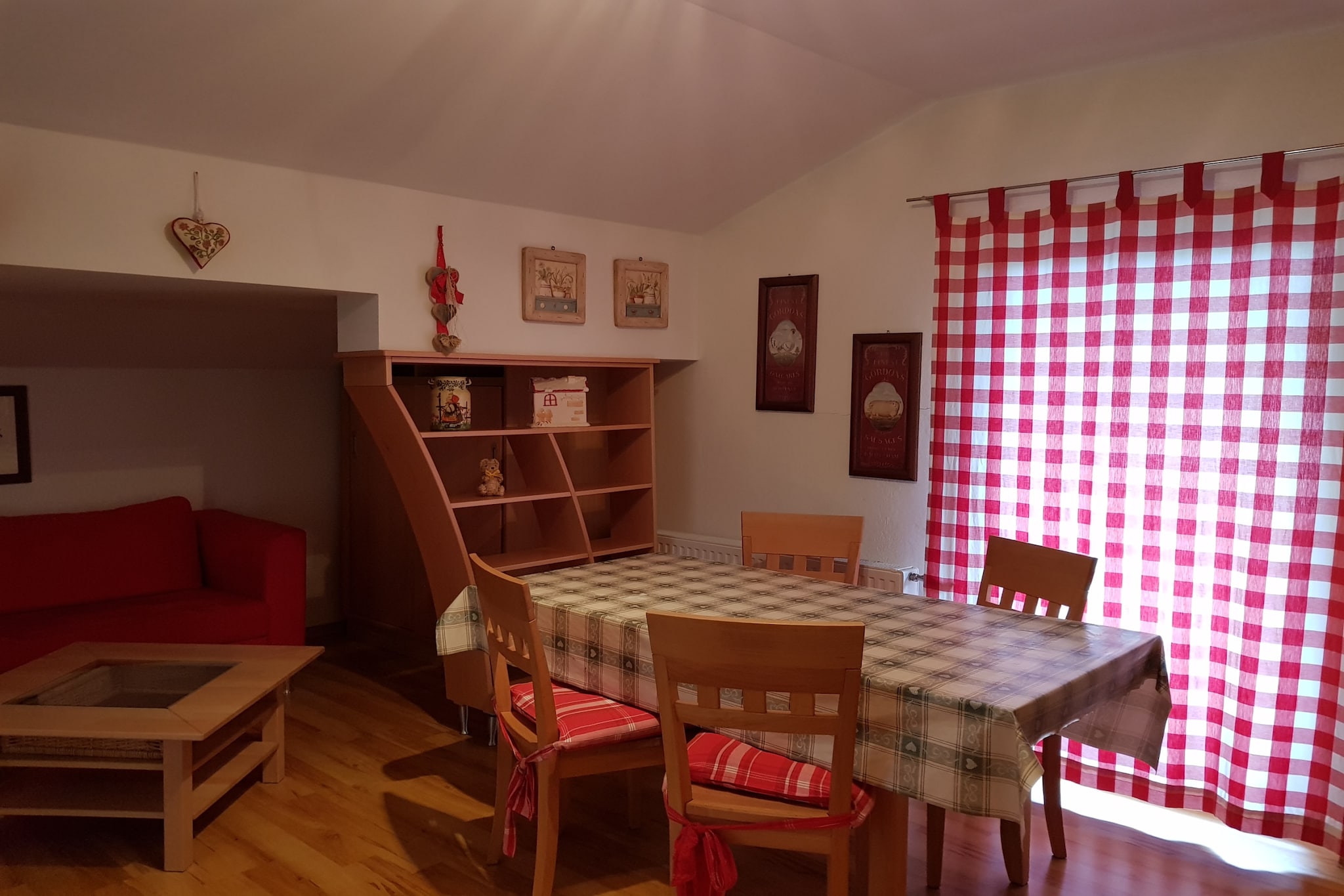Apartment near St. Kathrein Thermal Spa